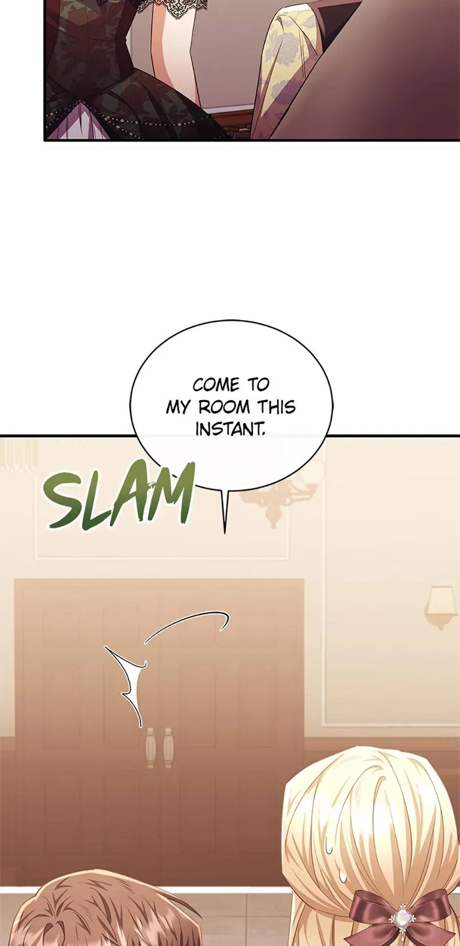 The Marquis Is Only Kind to Her Chapter 82 page 67