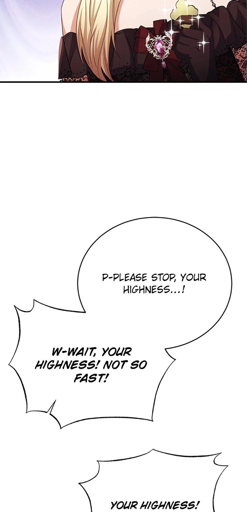 The Marquis Is Only Kind to Her Chapter 82 page 59