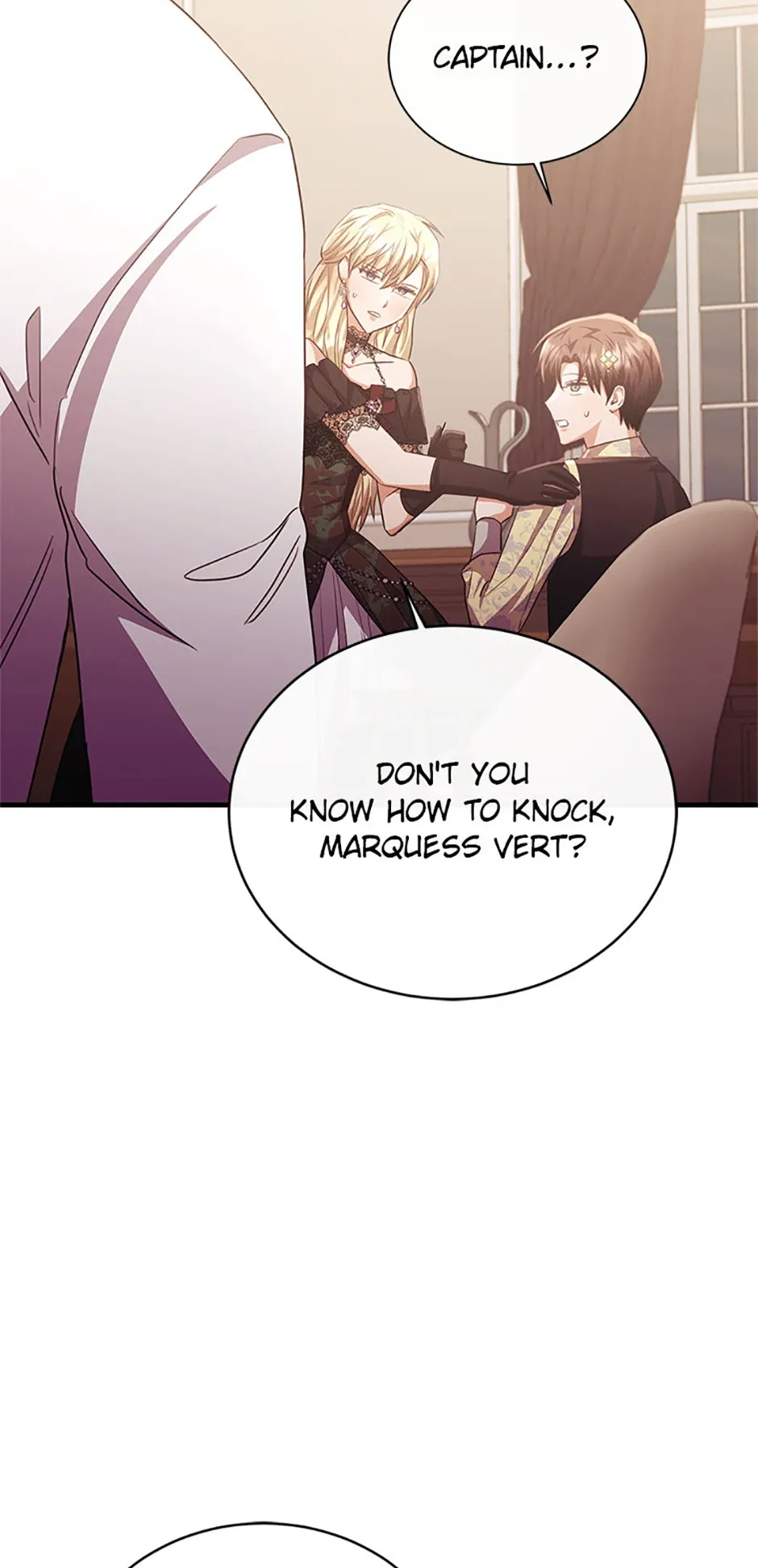 The Marquis Is Only Kind to Her Chapter 82 page 62