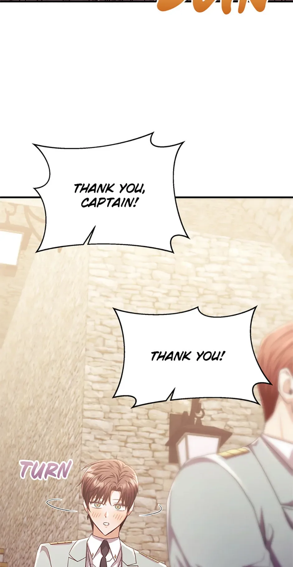 The Marquis Is Only Kind to Her Chapter 81 page 34