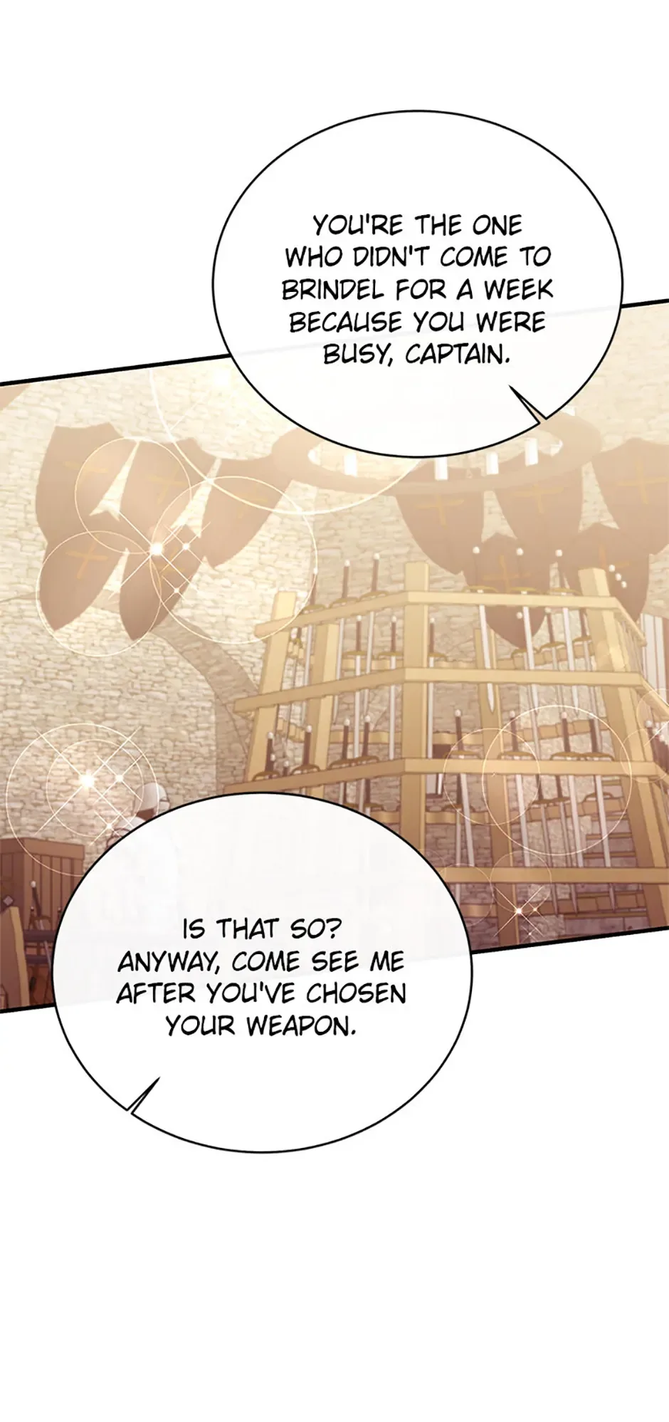 The Marquis Is Only Kind to Her Chapter 81 page 59