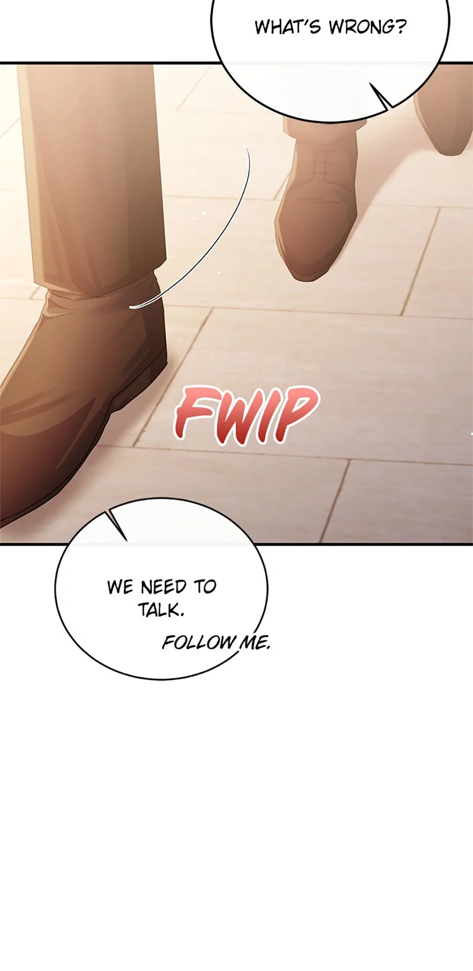 The Marquis Is Only Kind to Her Chapter 75 page 65