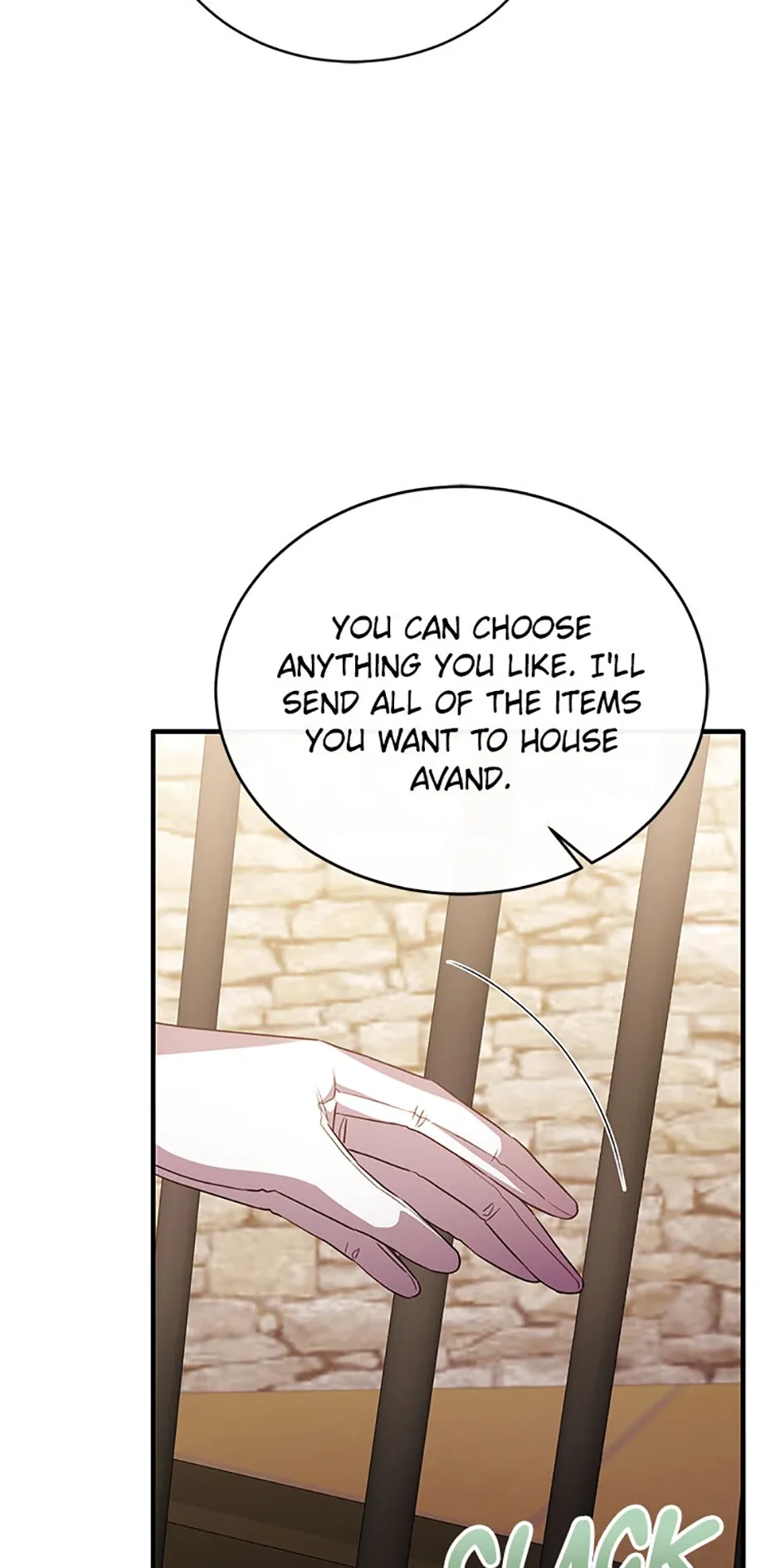The Marquis Is Only Kind to Her Chapter 81 page 44