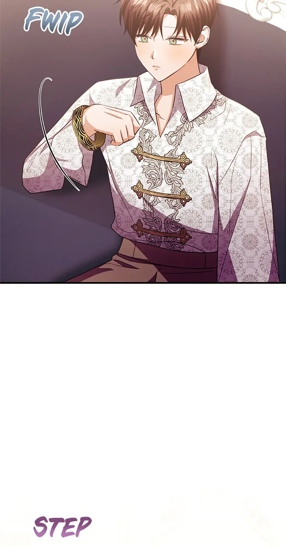 The Marquis Is Only Kind to Her Chapter 81 page 70