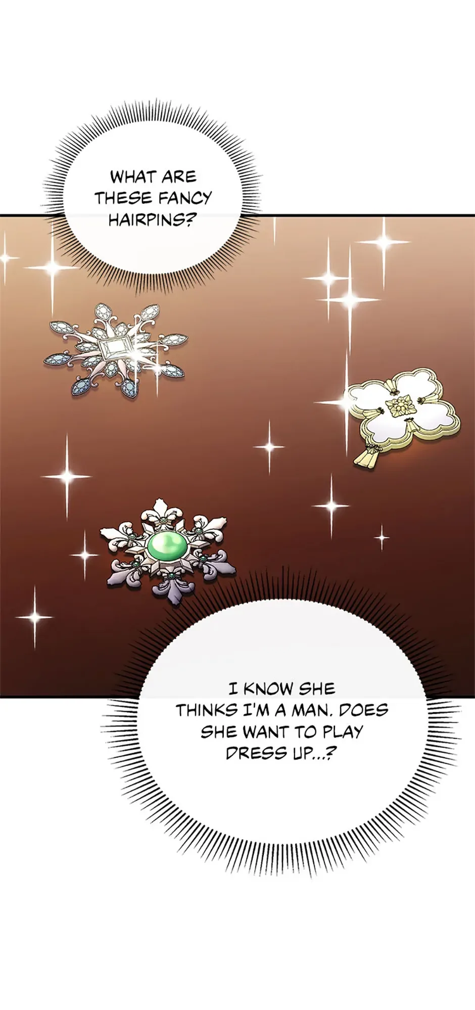 The Marquis Is Only Kind to Her Chapter 82 page 53