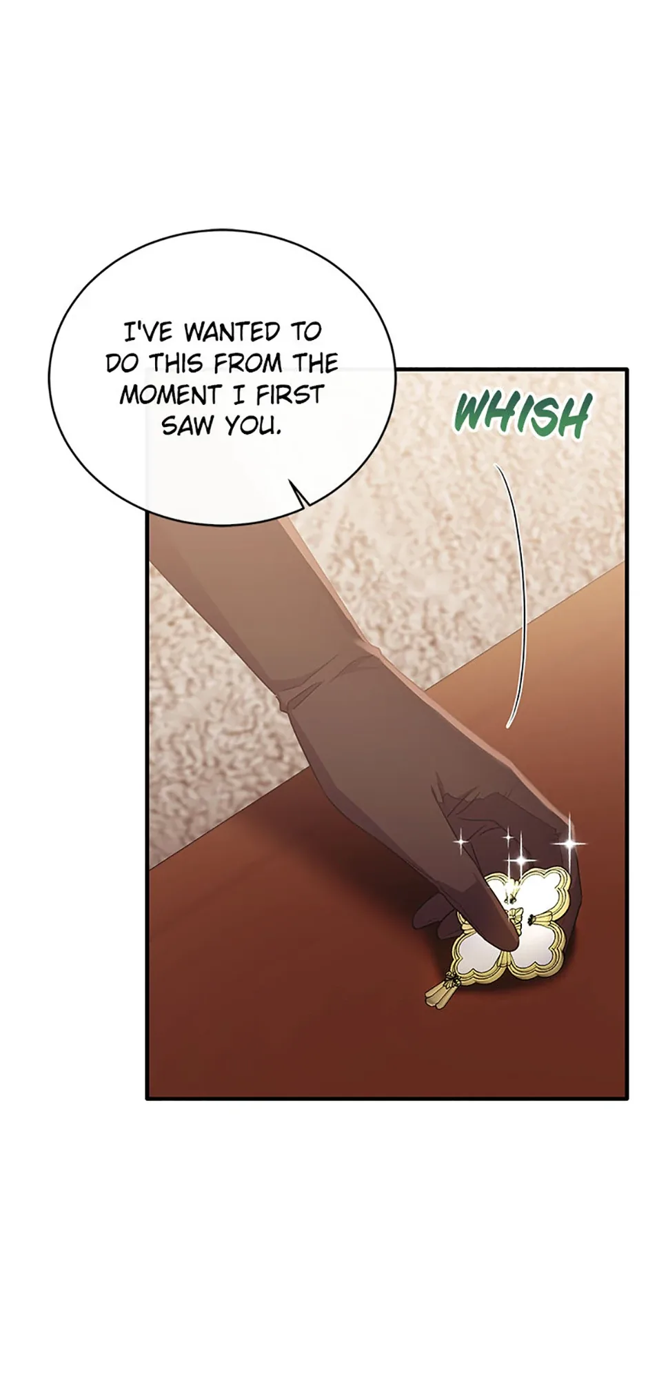 The Marquis Is Only Kind to Her Chapter 82 page 54