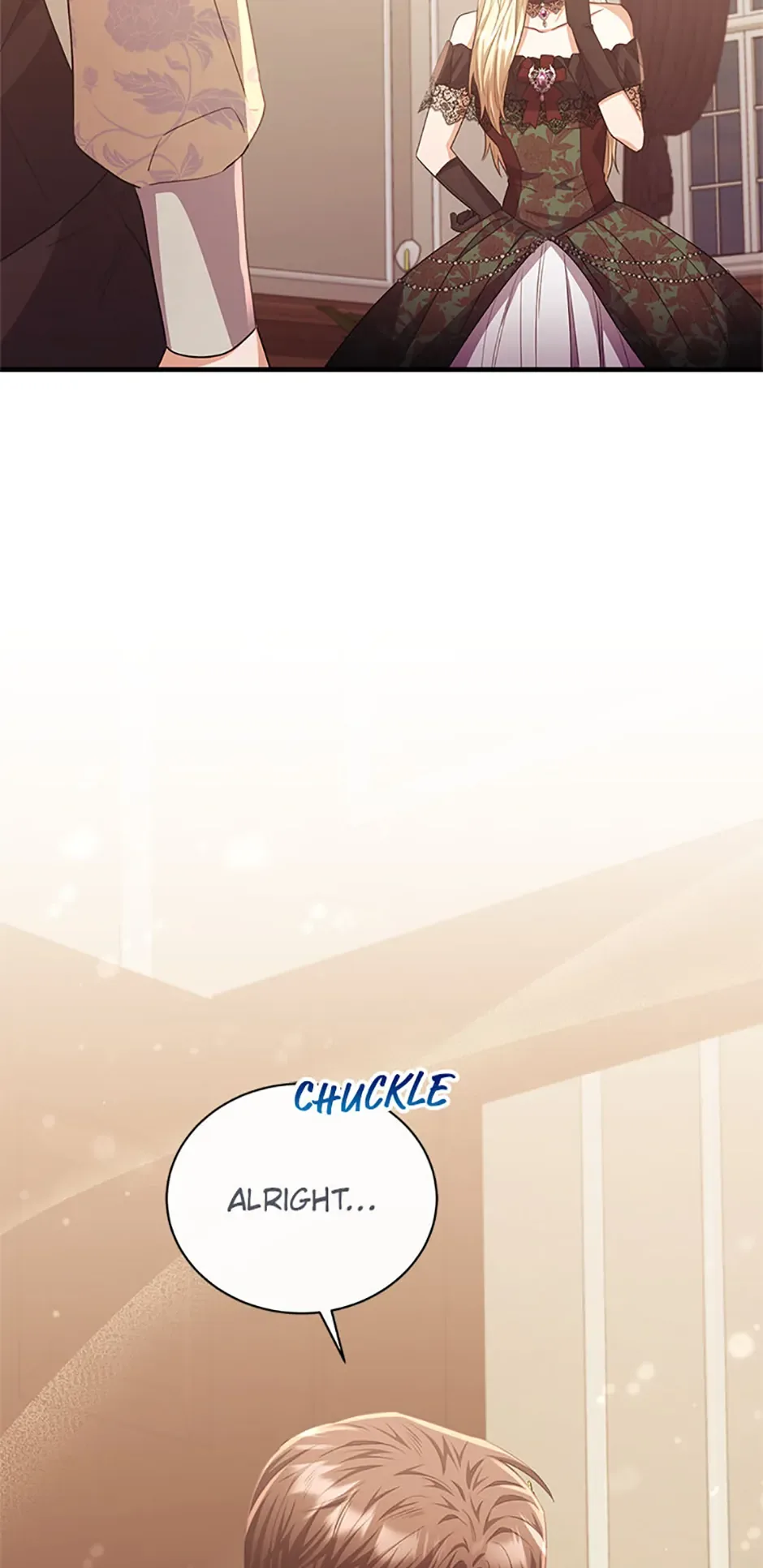 The Marquis Is Only Kind to Her Chapter 82 page 71