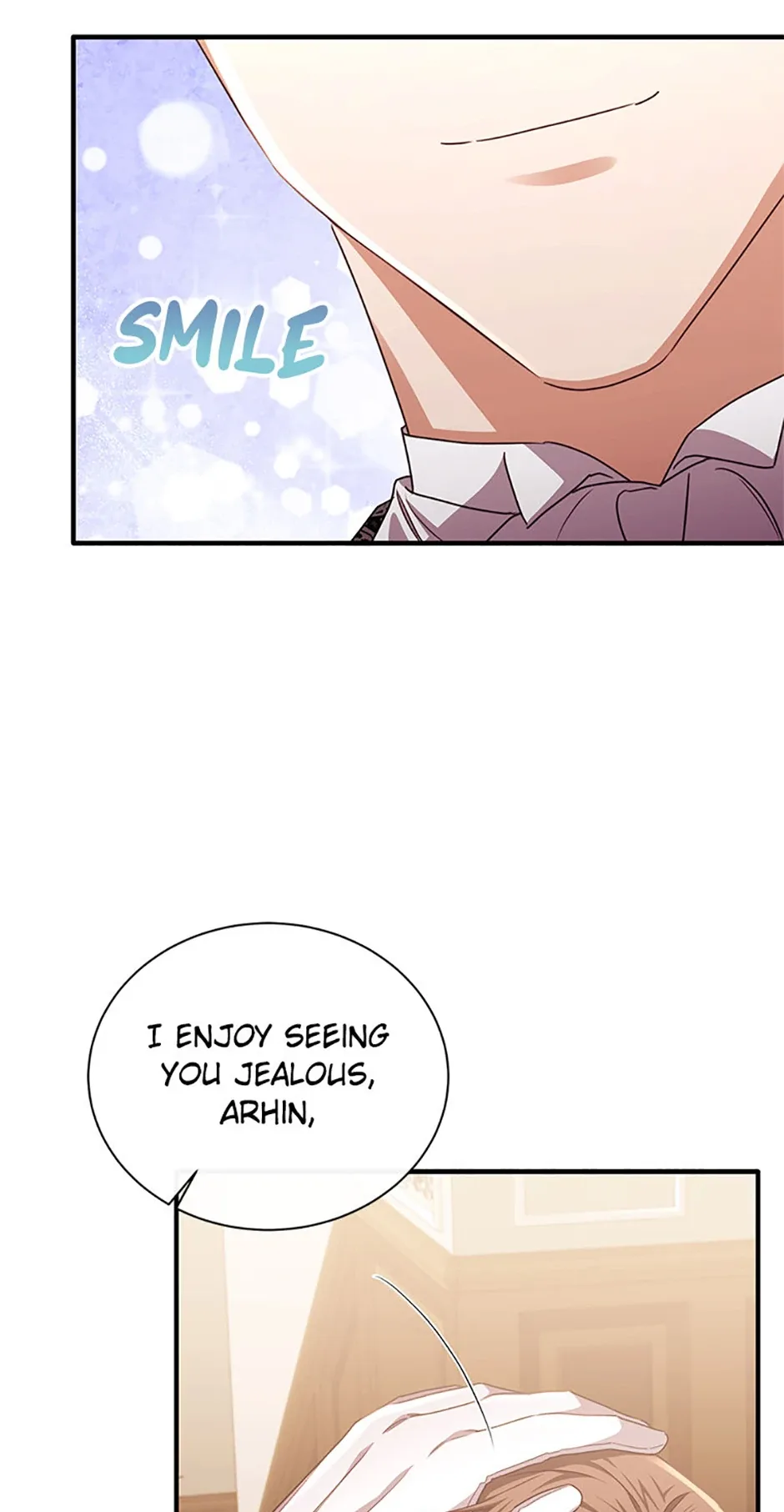 The Marquis Is Only Kind to Her Chapter 82 page 38