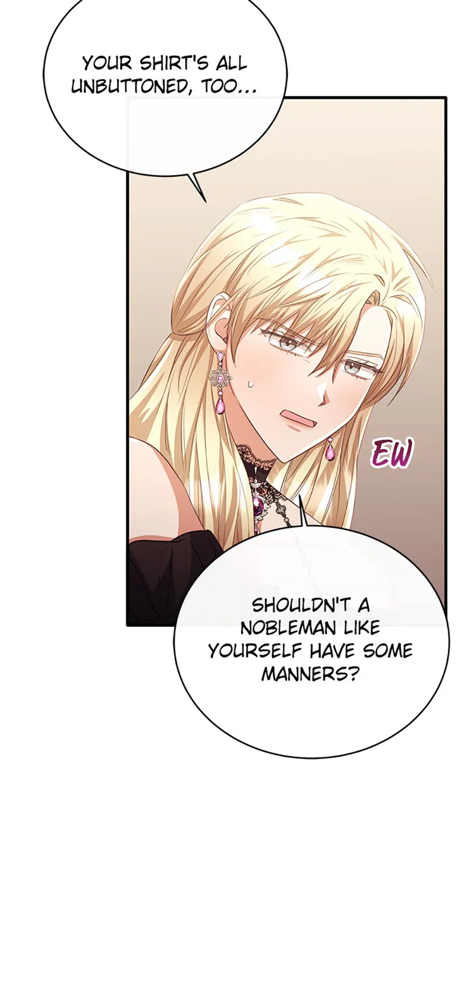 The Marquis Is Only Kind to Her Chapter 82 page 63