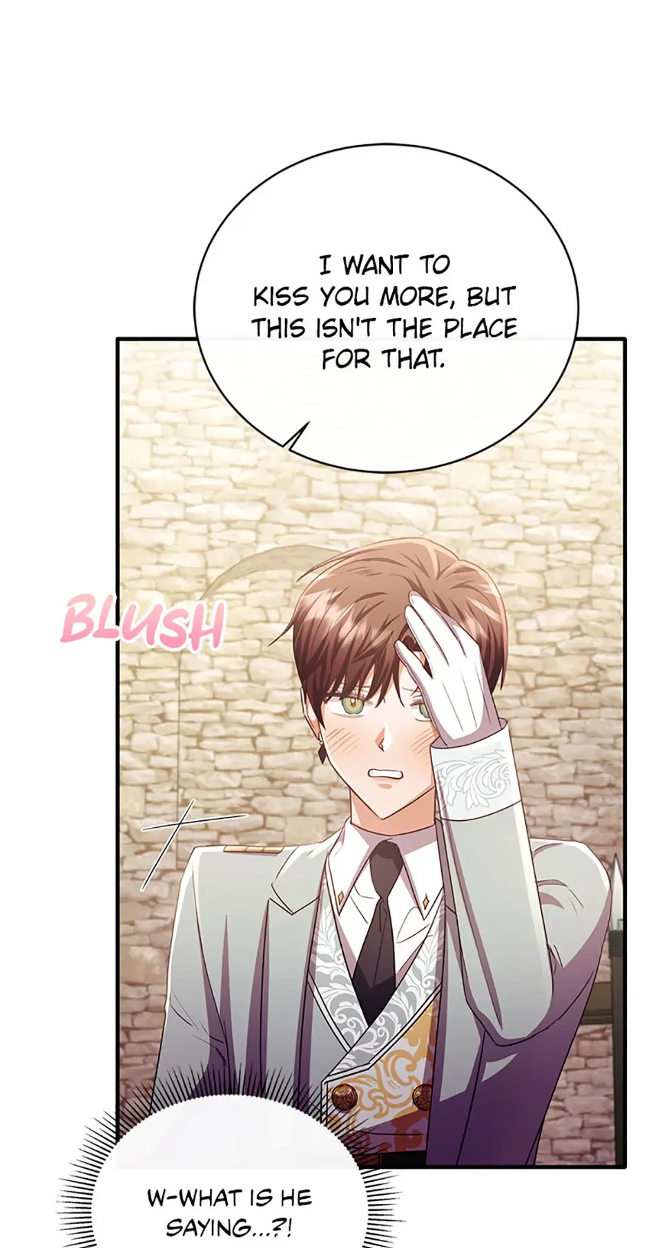 The Marquis Is Only Kind to Her Chapter 81 page 55