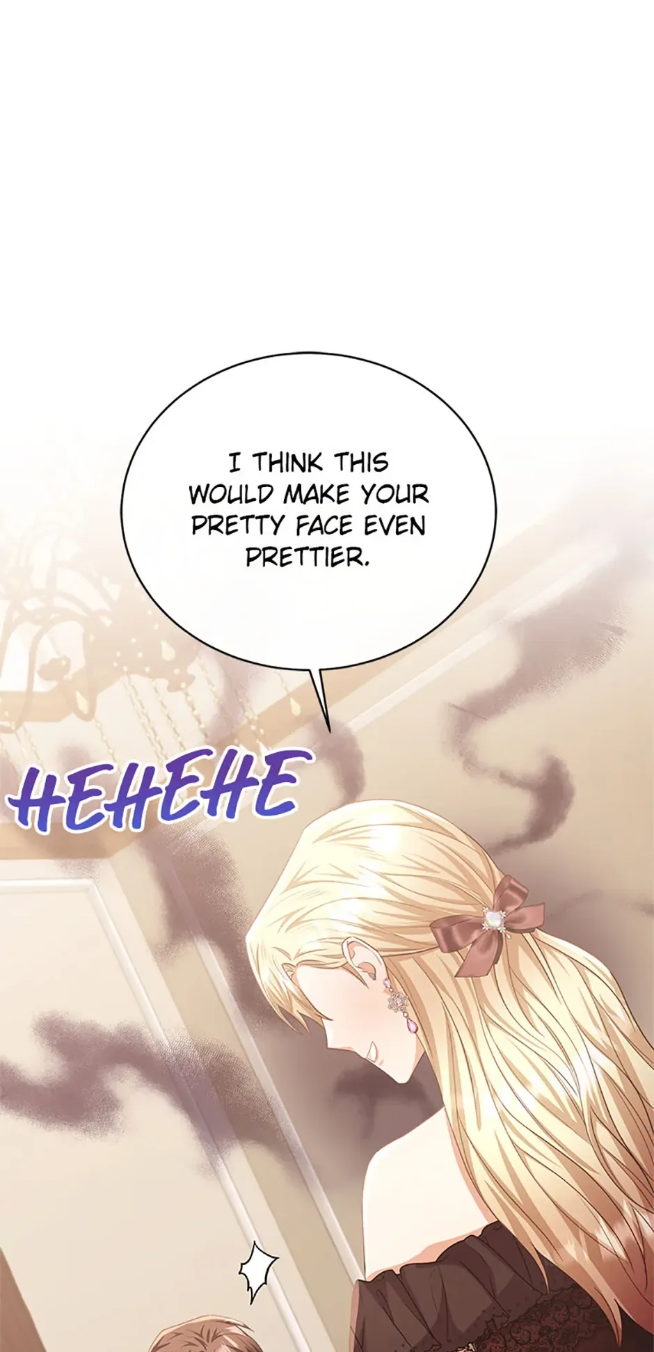 The Marquis Is Only Kind to Her Chapter 82 page 55
