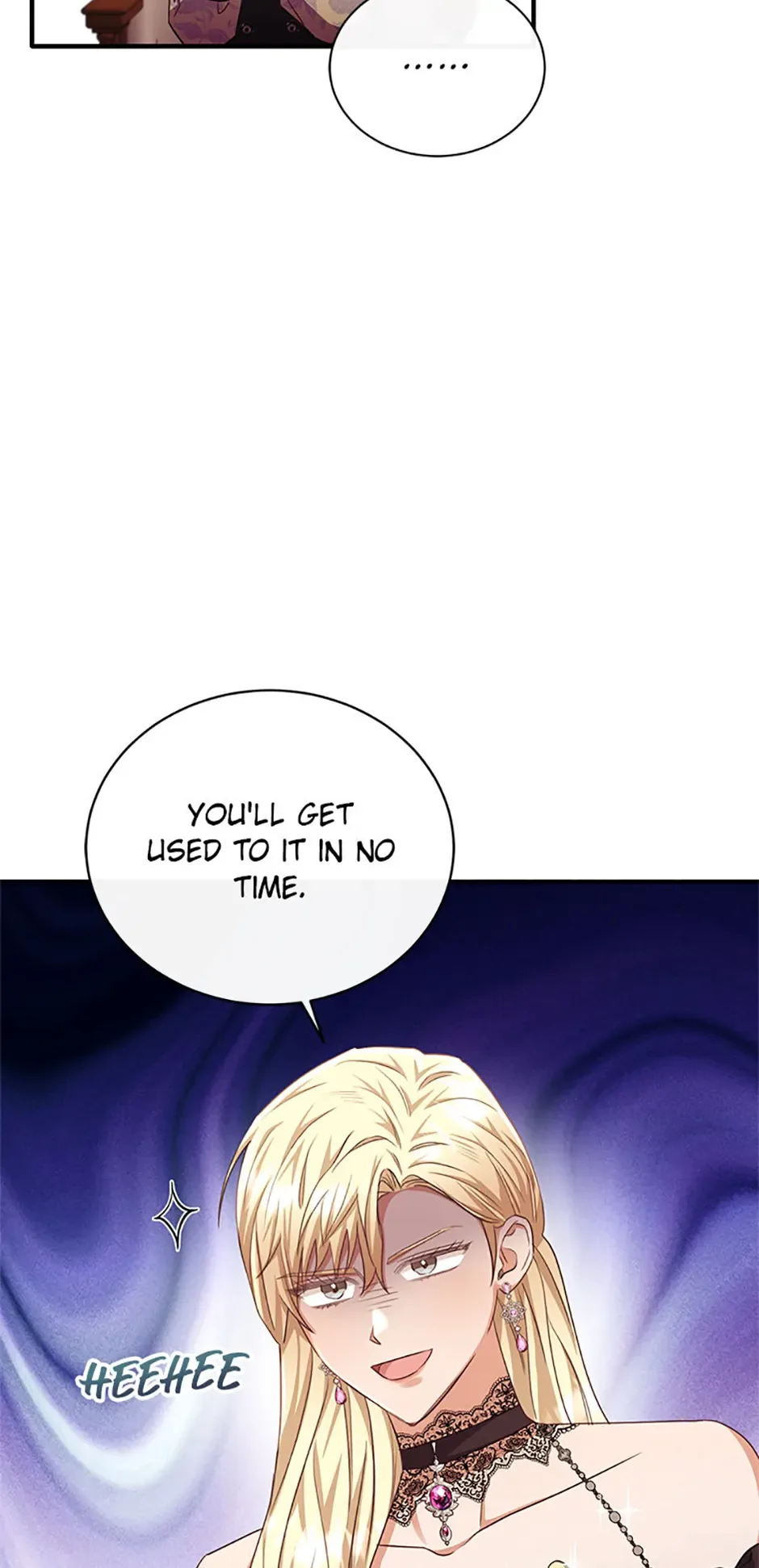 The Marquis Is Only Kind to Her Chapter 82 page 58