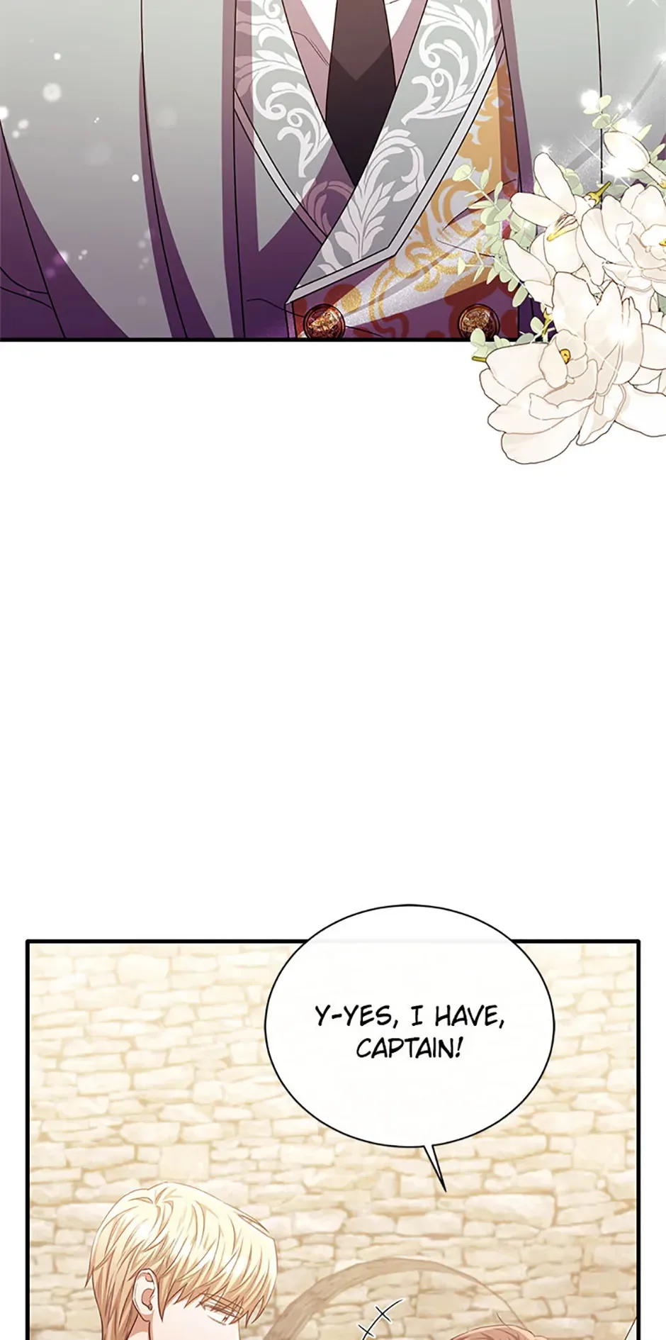 The Marquis Is Only Kind to Her Chapter 81 page 40