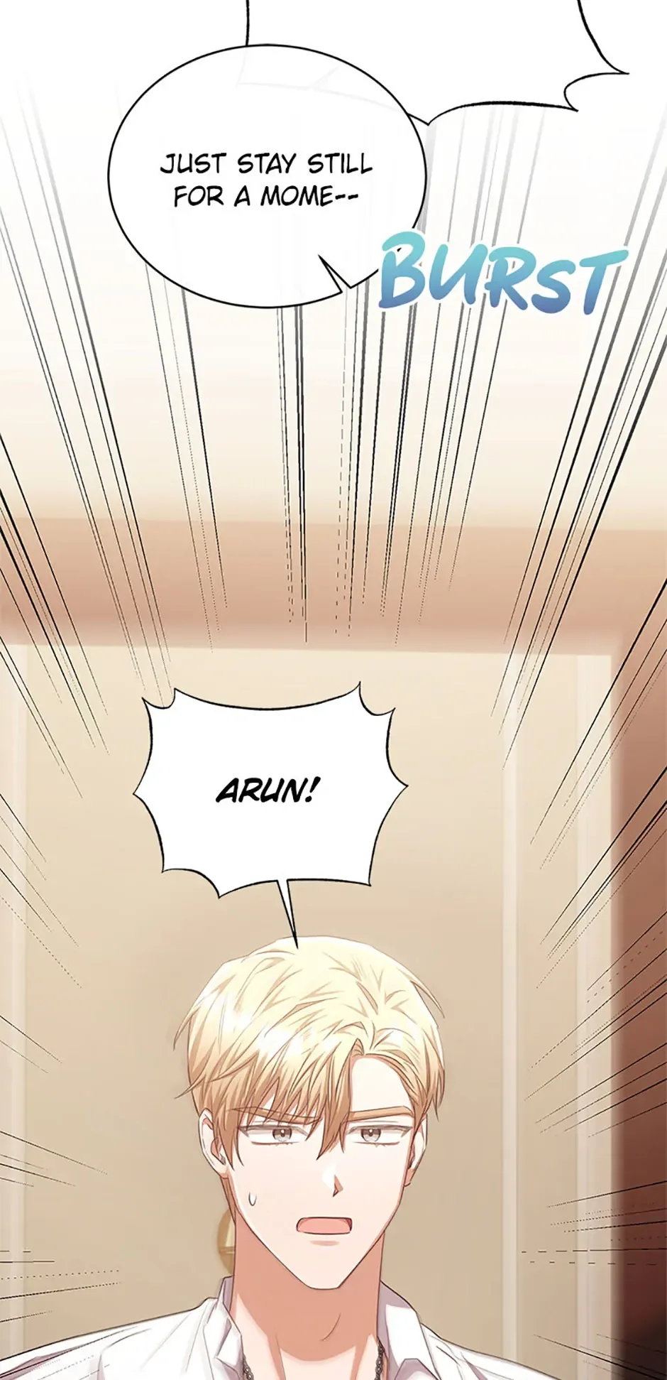 The Marquis Is Only Kind to Her Chapter 82 page 60