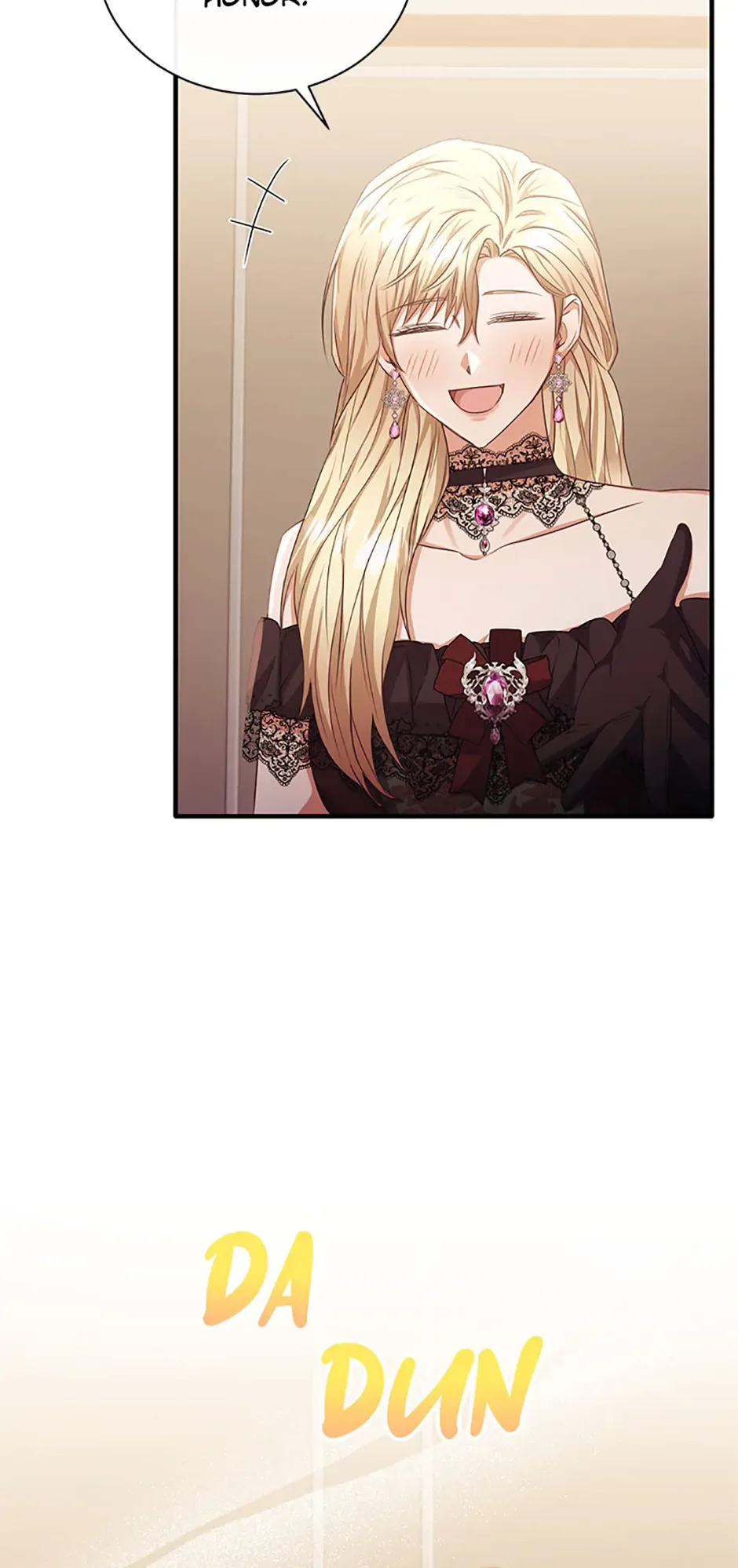 The Marquis Is Only Kind to Her Chapter 82 page 51