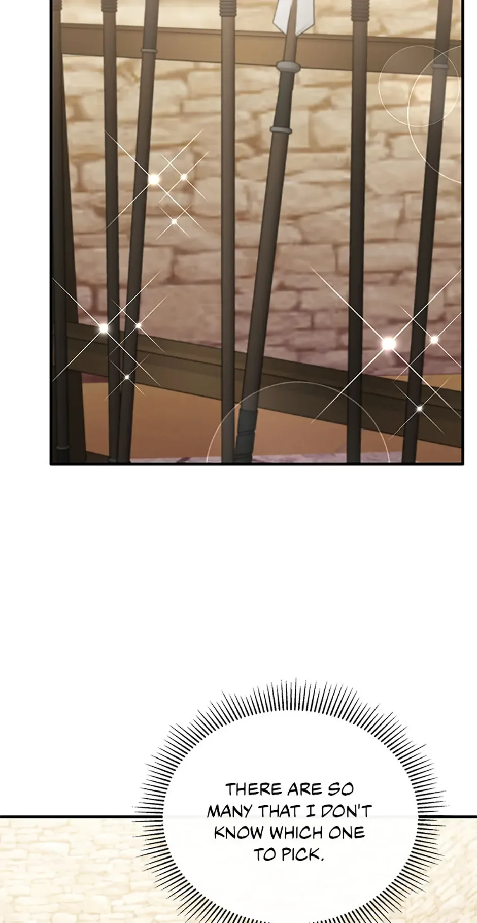 The Marquis Is Only Kind to Her Chapter 81 page 36