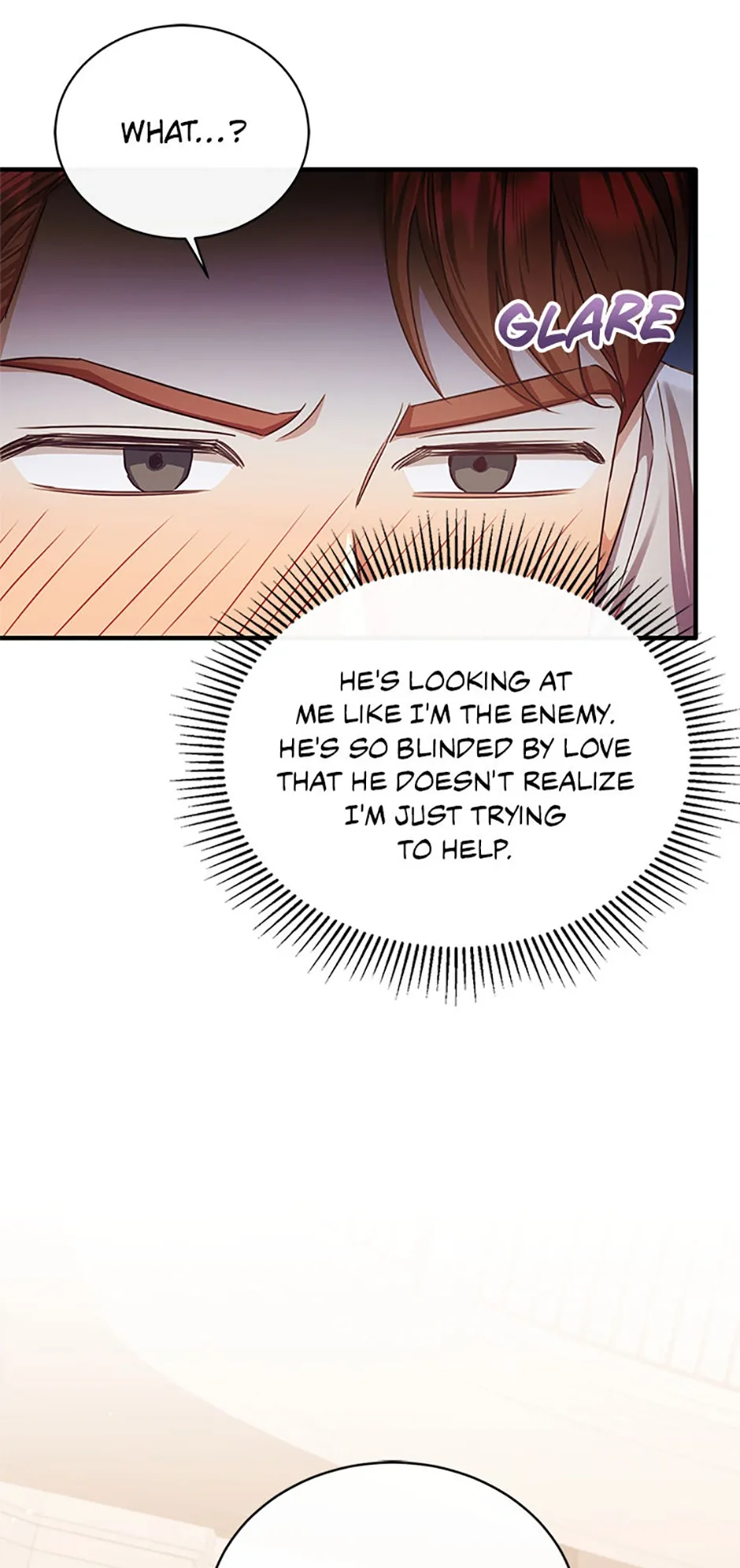 The Marquis Is Only Kind to Her Chapter 75 page 51