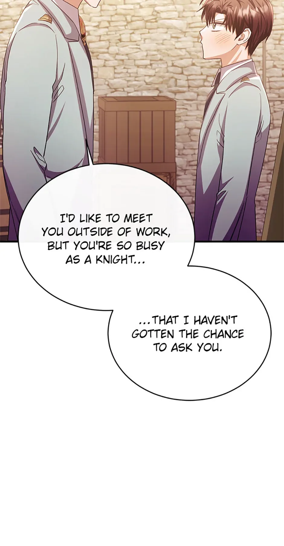 The Marquis Is Only Kind to Her Chapter 81 page 57