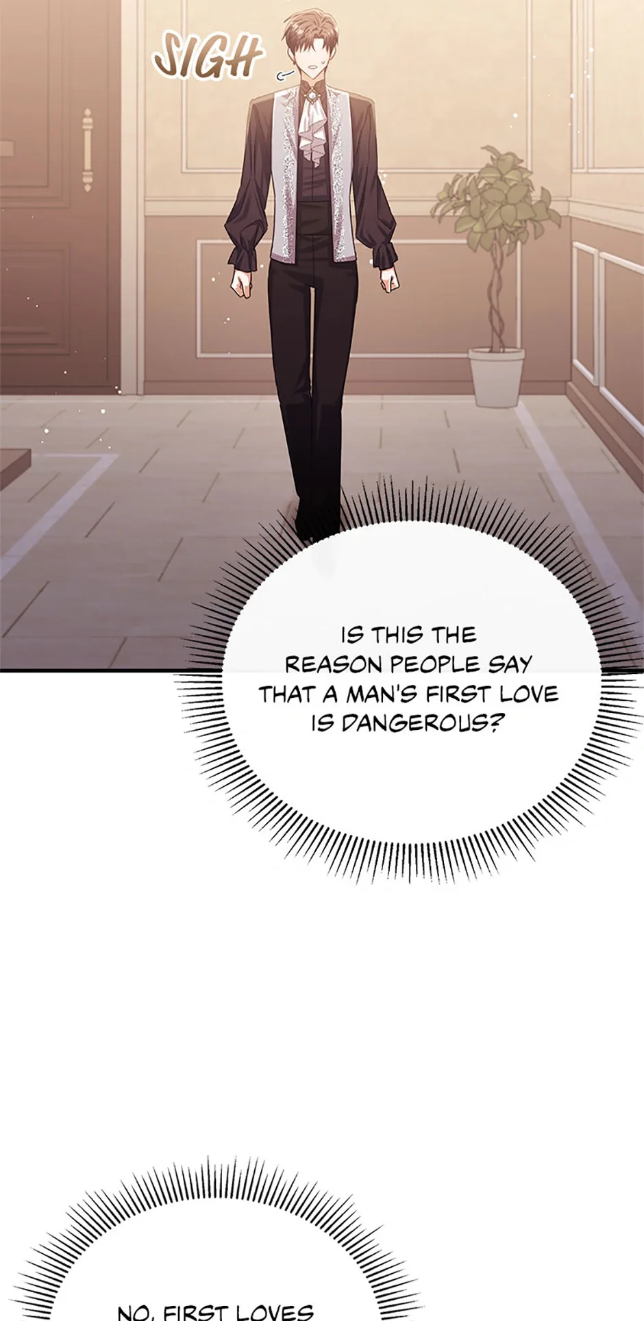 The Marquis Is Only Kind to Her Chapter 75 page 62