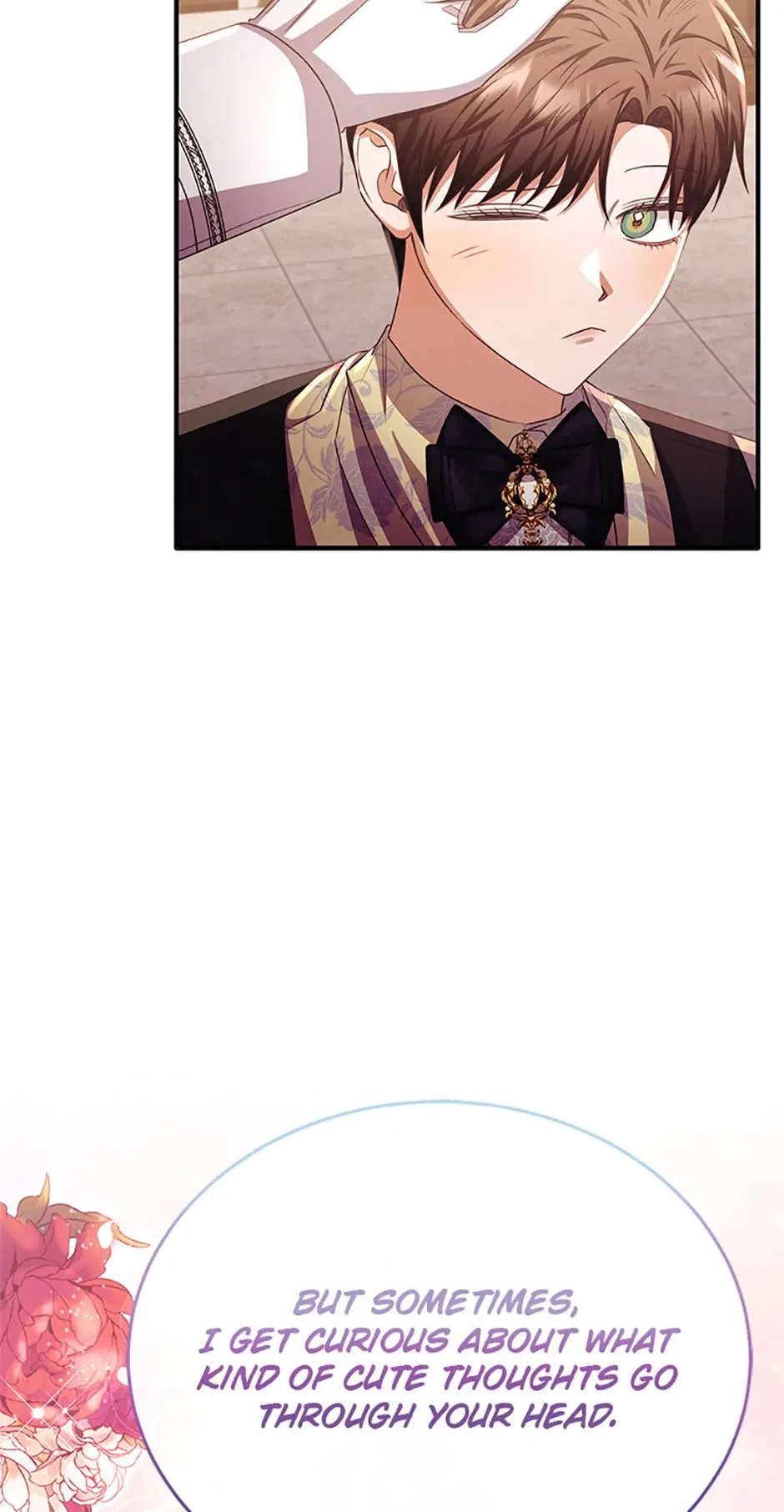 The Marquis Is Only Kind to Her Chapter 82 page 39