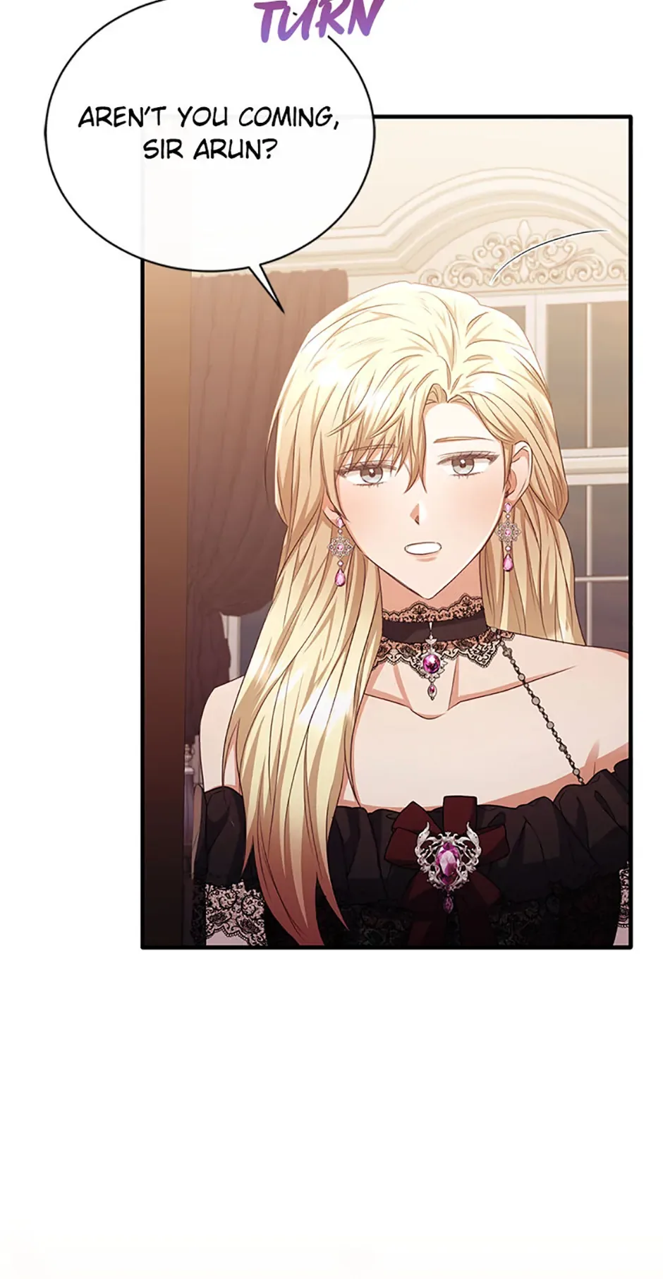 The Marquis Is Only Kind to Her Chapter 82 page 42