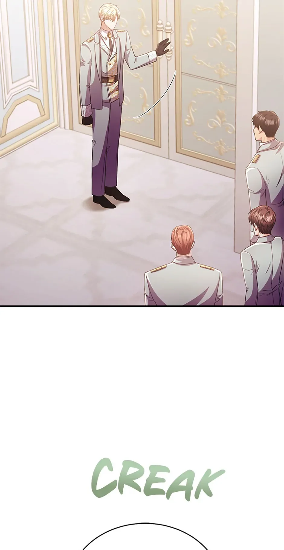 The Marquis Is Only Kind to Her Chapter 81 page 32