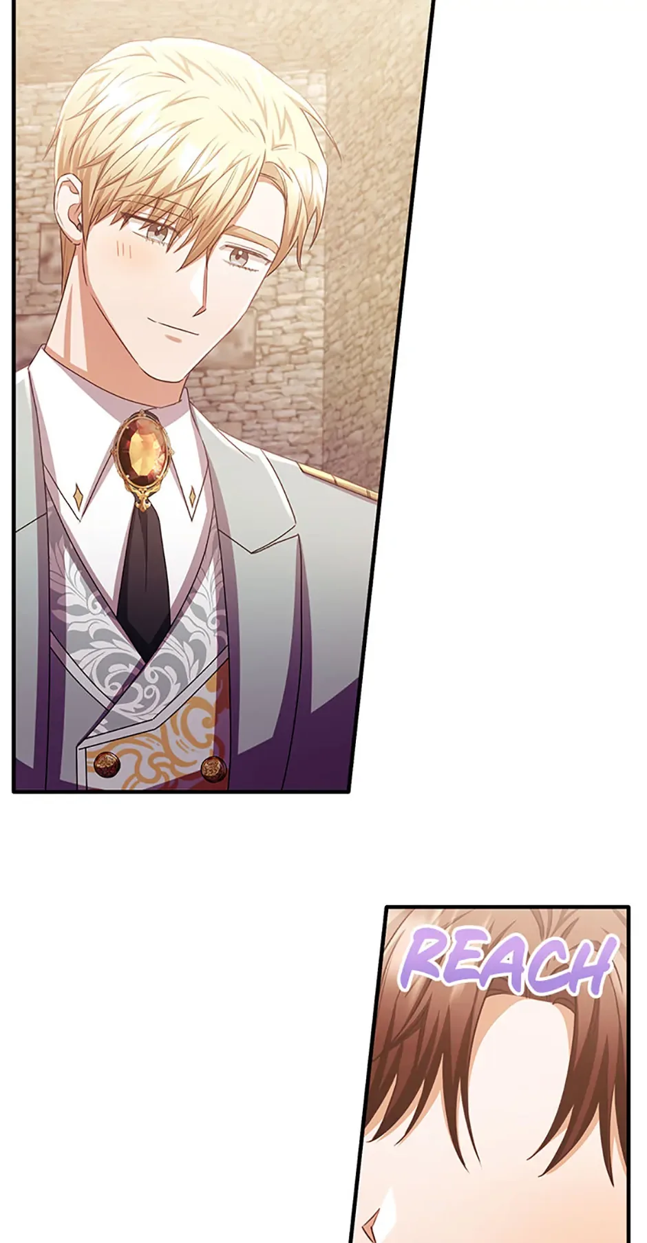 The Marquis Is Only Kind to Her Chapter 81 page 51