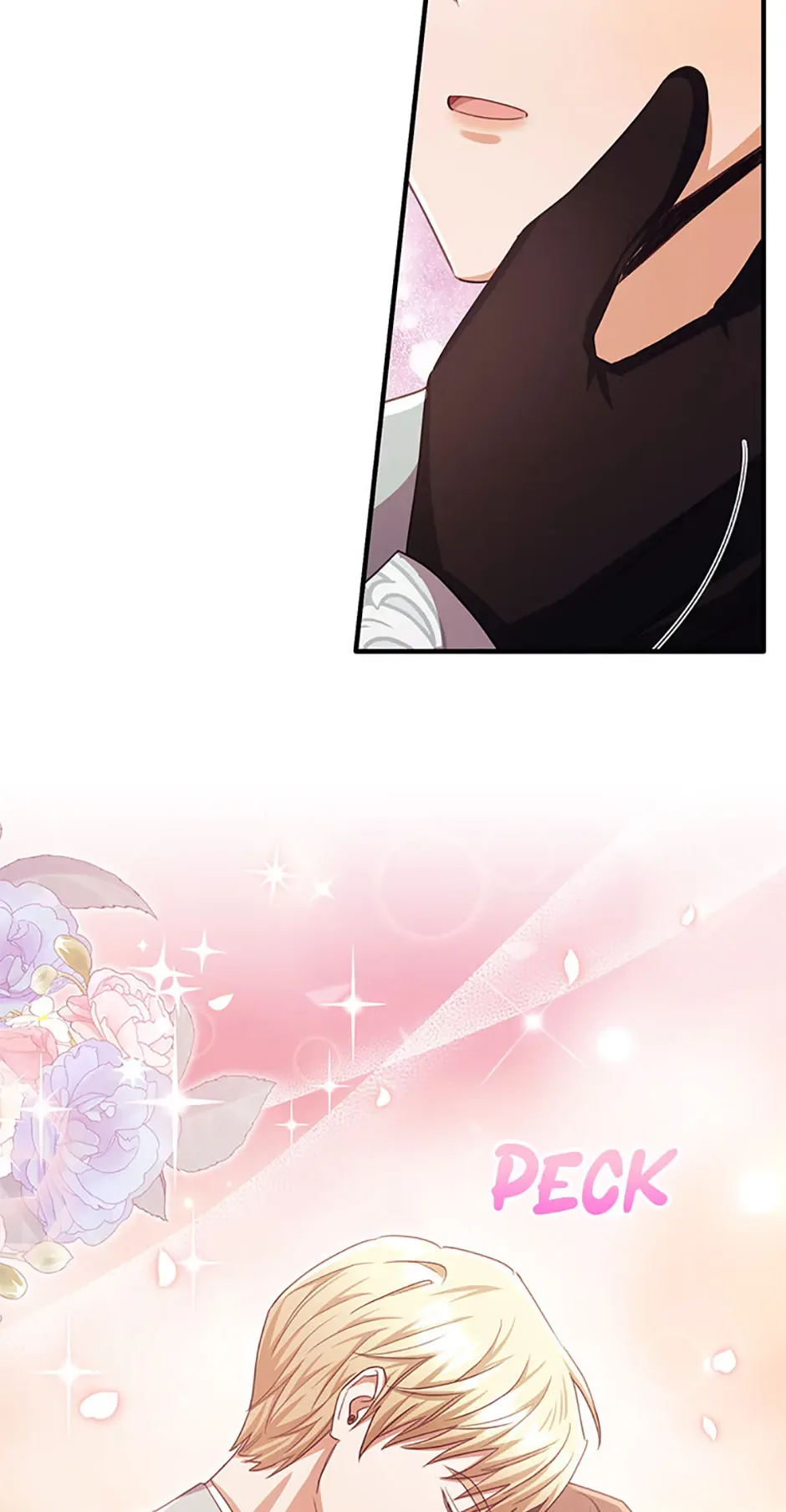 The Marquis Is Only Kind to Her Chapter 81 page 52