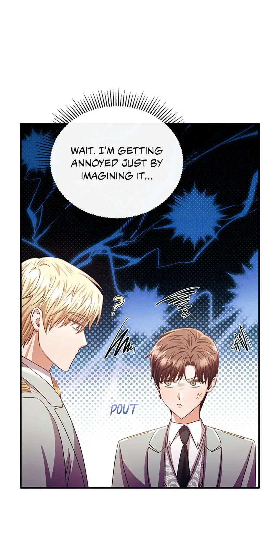 The Marquis Is Only Kind to Her Chapter 81 page 48