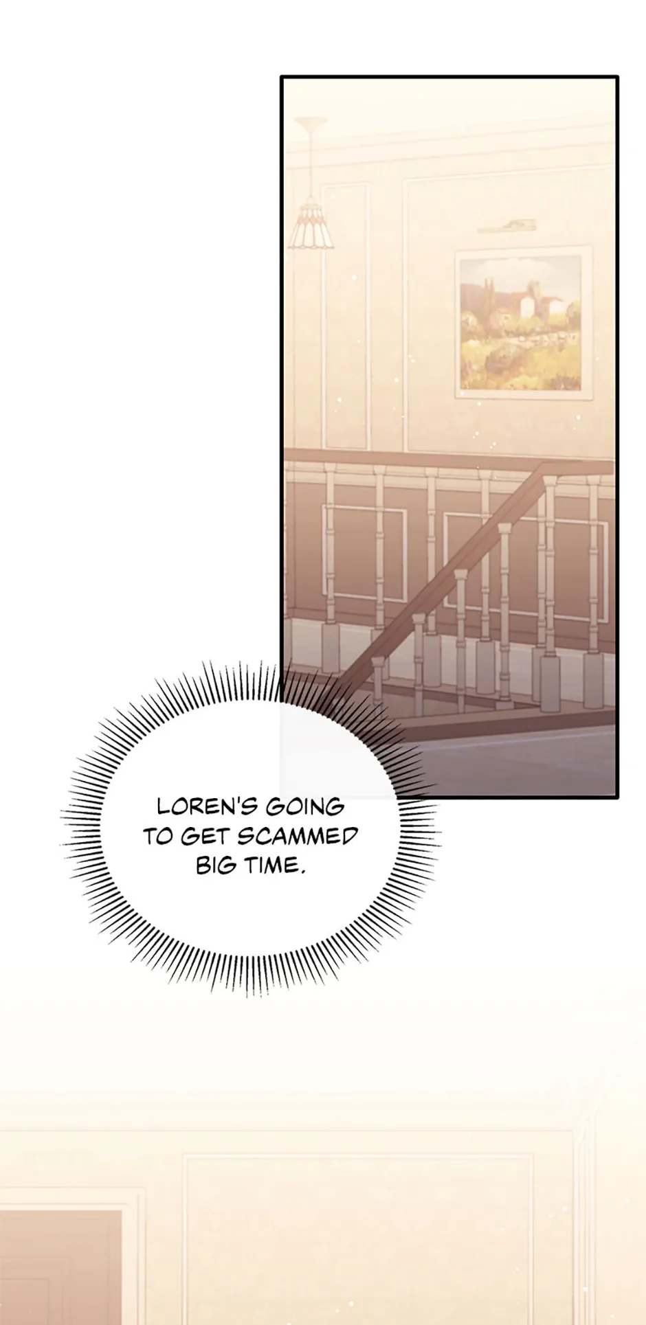 The Marquis Is Only Kind to Her Chapter 75 page 61