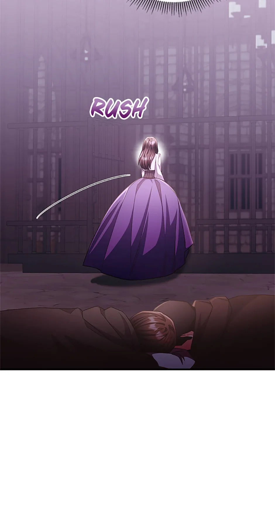 The Marquis Is Only Kind to Her Chapter 77 page 36