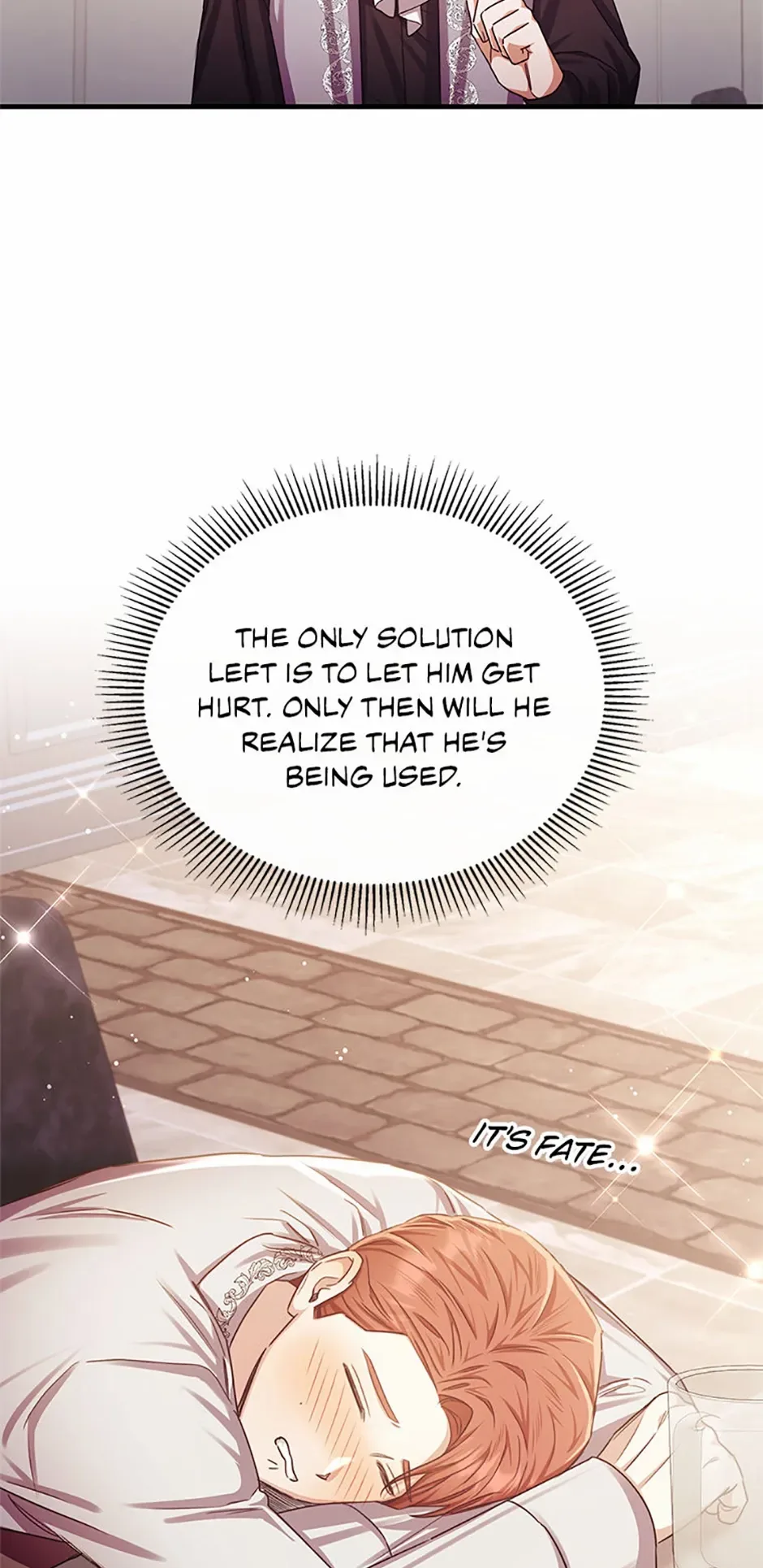 The Marquis Is Only Kind to Her Chapter 75 page 59