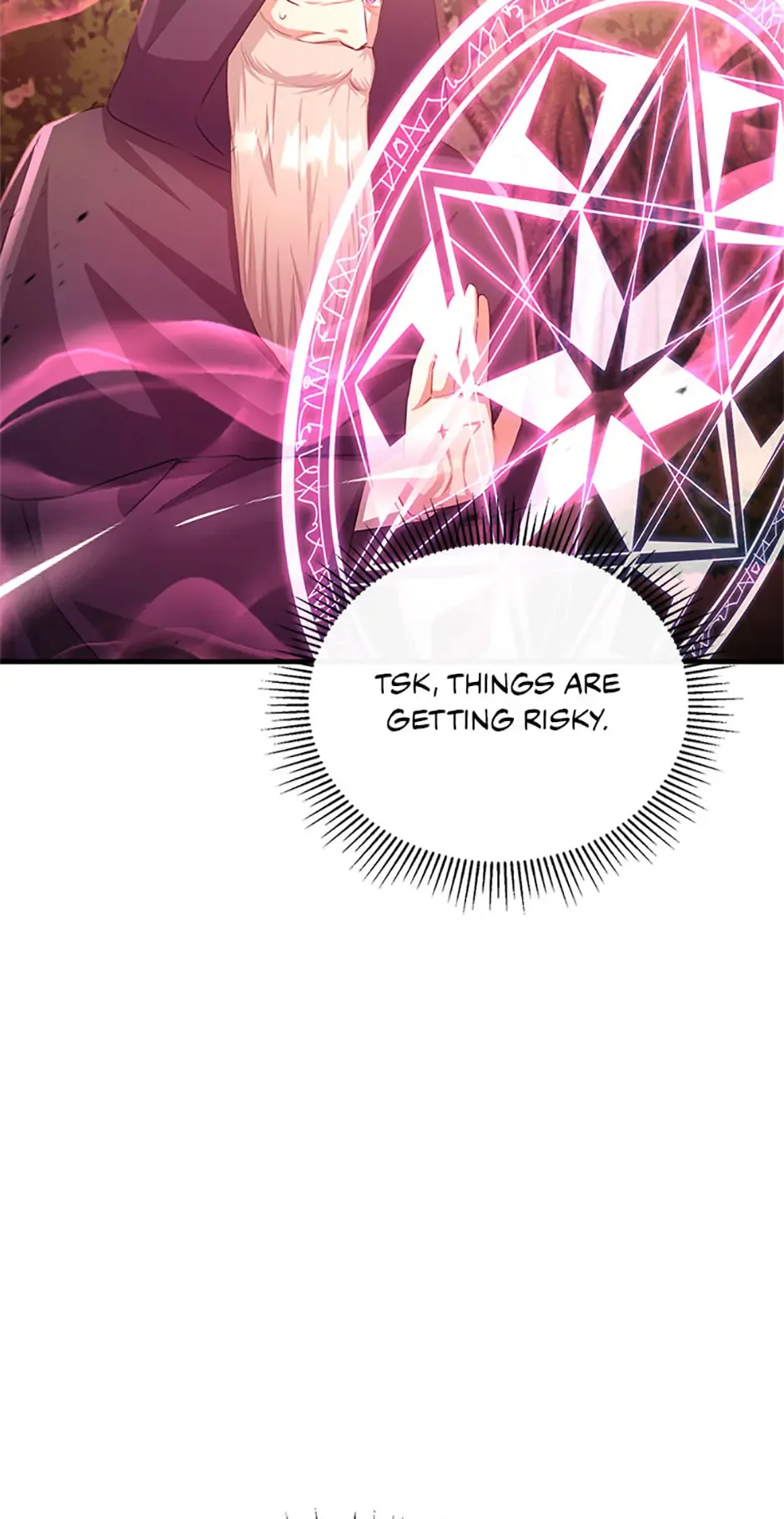 The Marquis Is Only Kind to Her Chapter 77 page 48