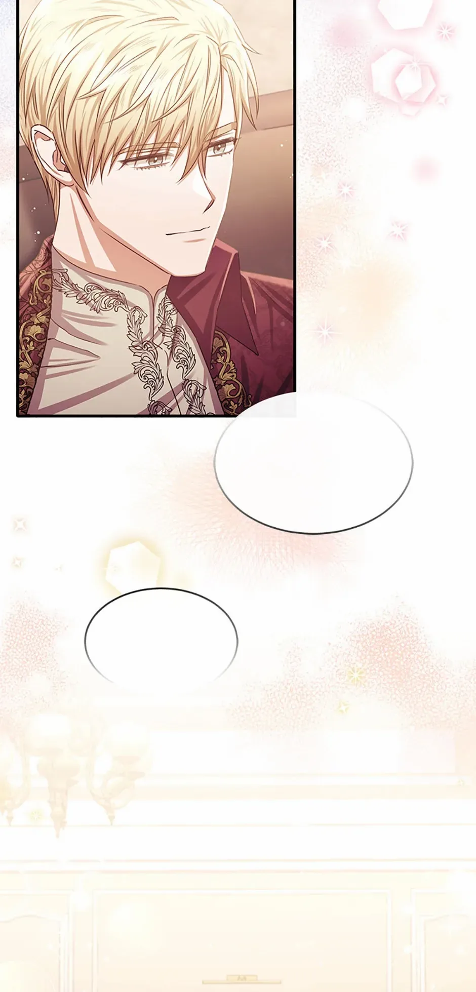 The Marquis Is Only Kind to Her Chapter 75 page 71