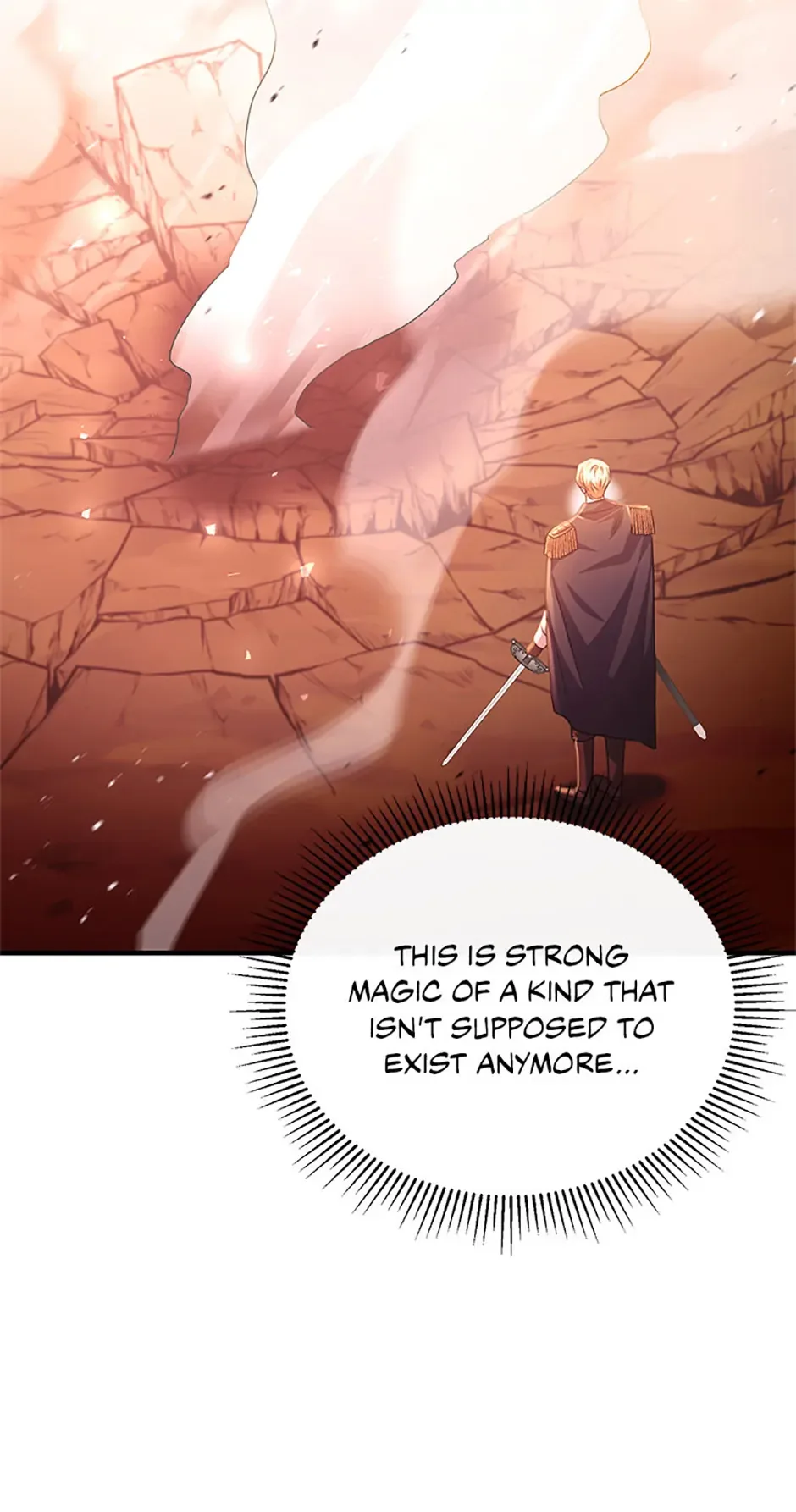 The Marquis Is Only Kind to Her Chapter 77 page 55