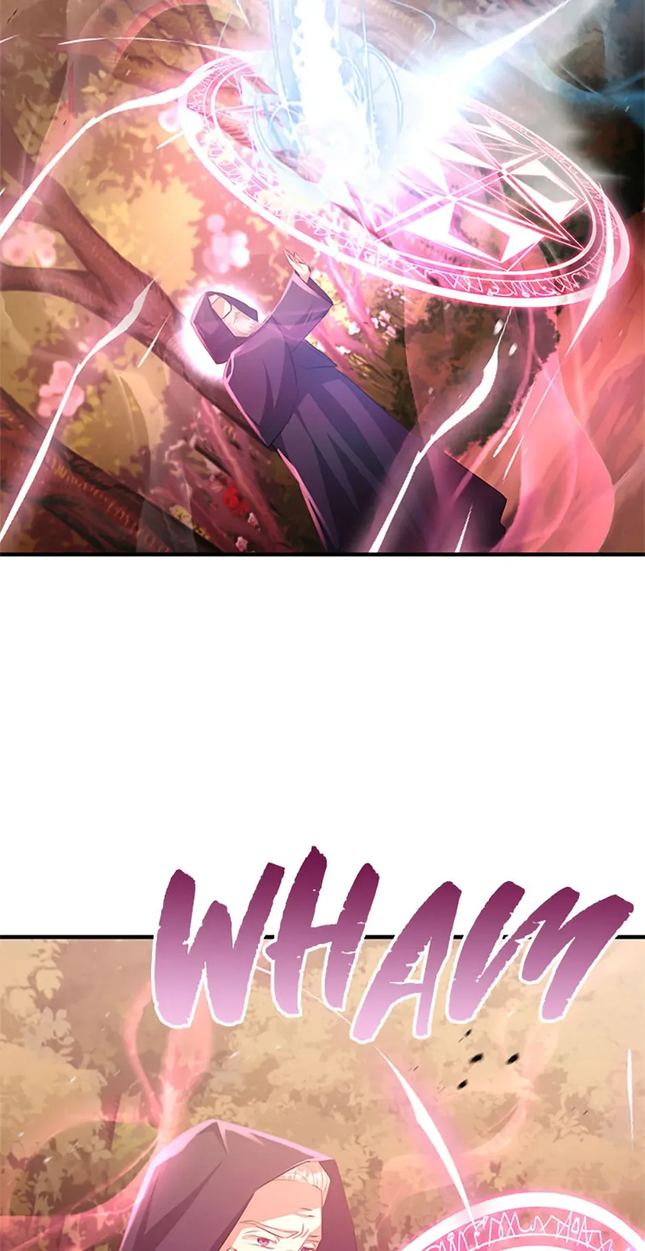 The Marquis Is Only Kind to Her Chapter 77 page 47