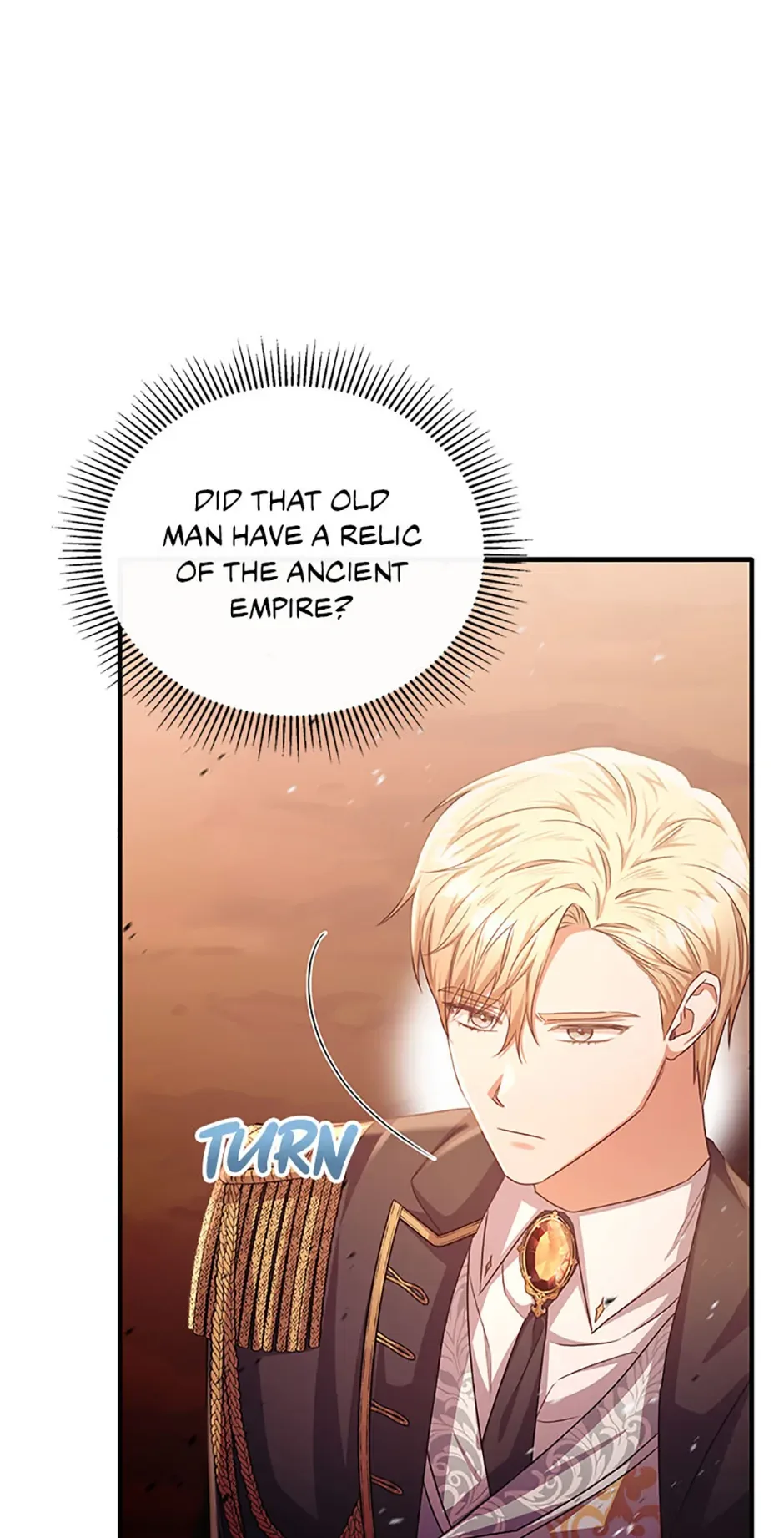 The Marquis Is Only Kind to Her Chapter 77 page 56
