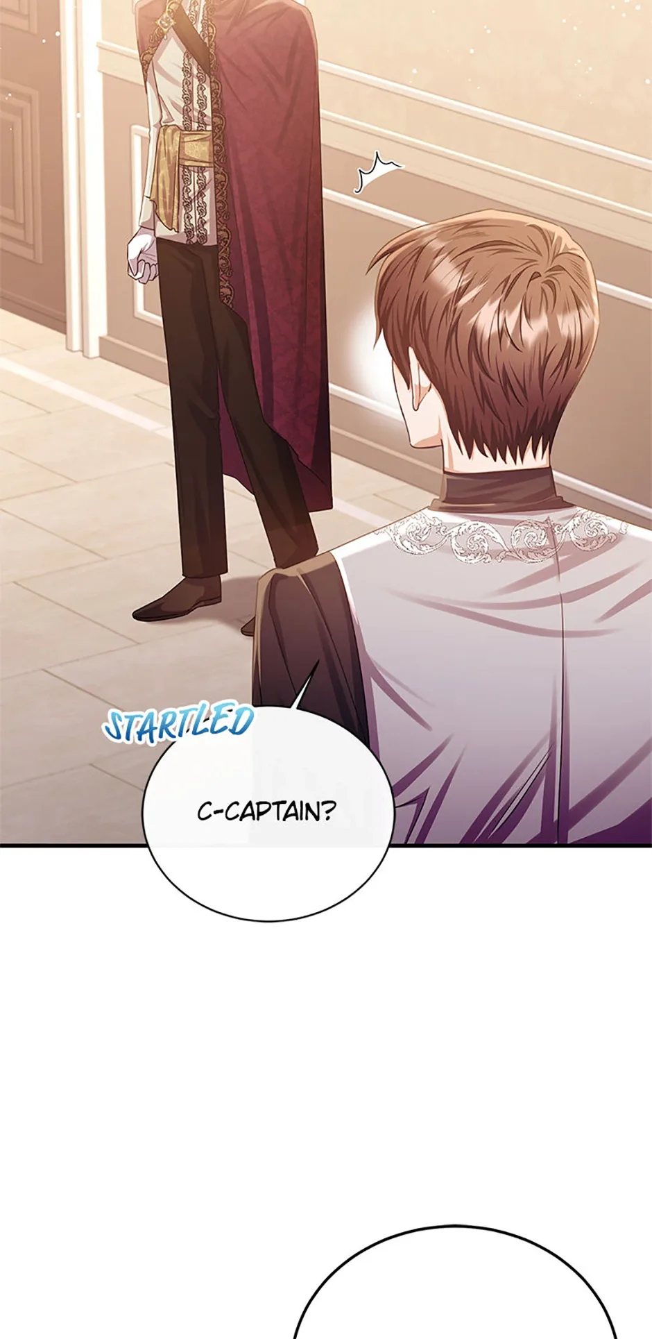 The Marquis Is Only Kind to Her Chapter 75 page 64