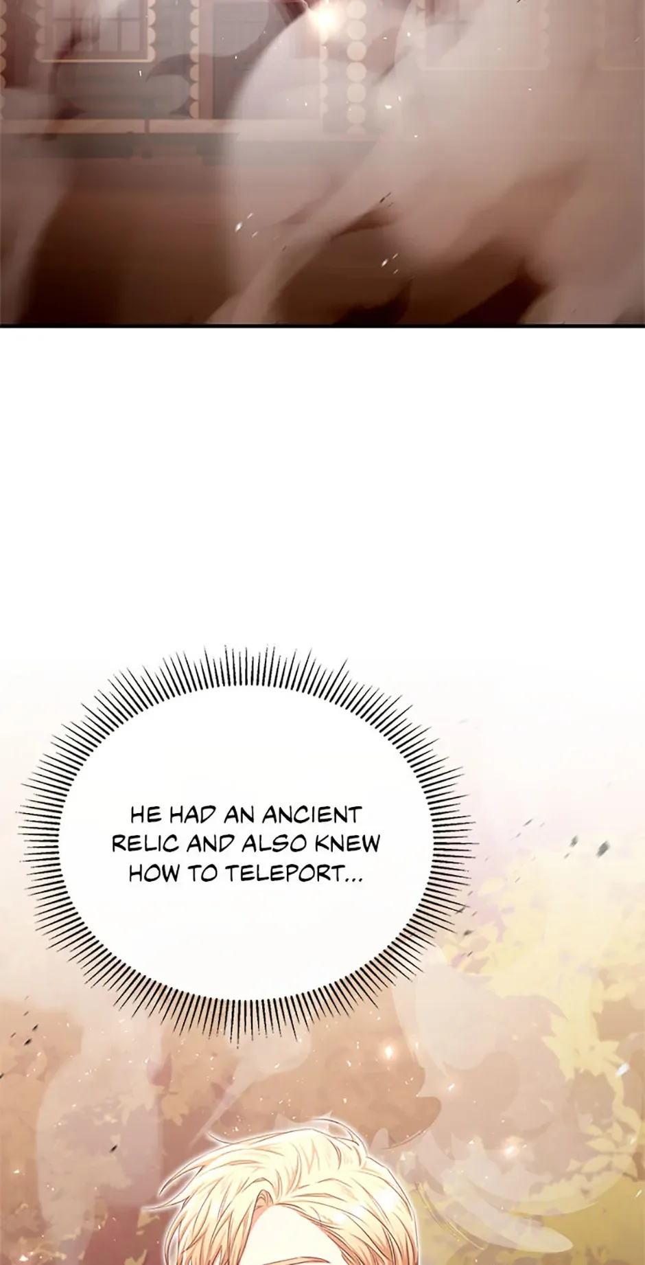 The Marquis Is Only Kind to Her Chapter 77 page 59