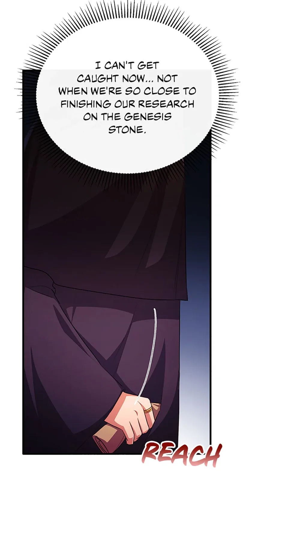 The Marquis Is Only Kind to Her Chapter 77 page 49
