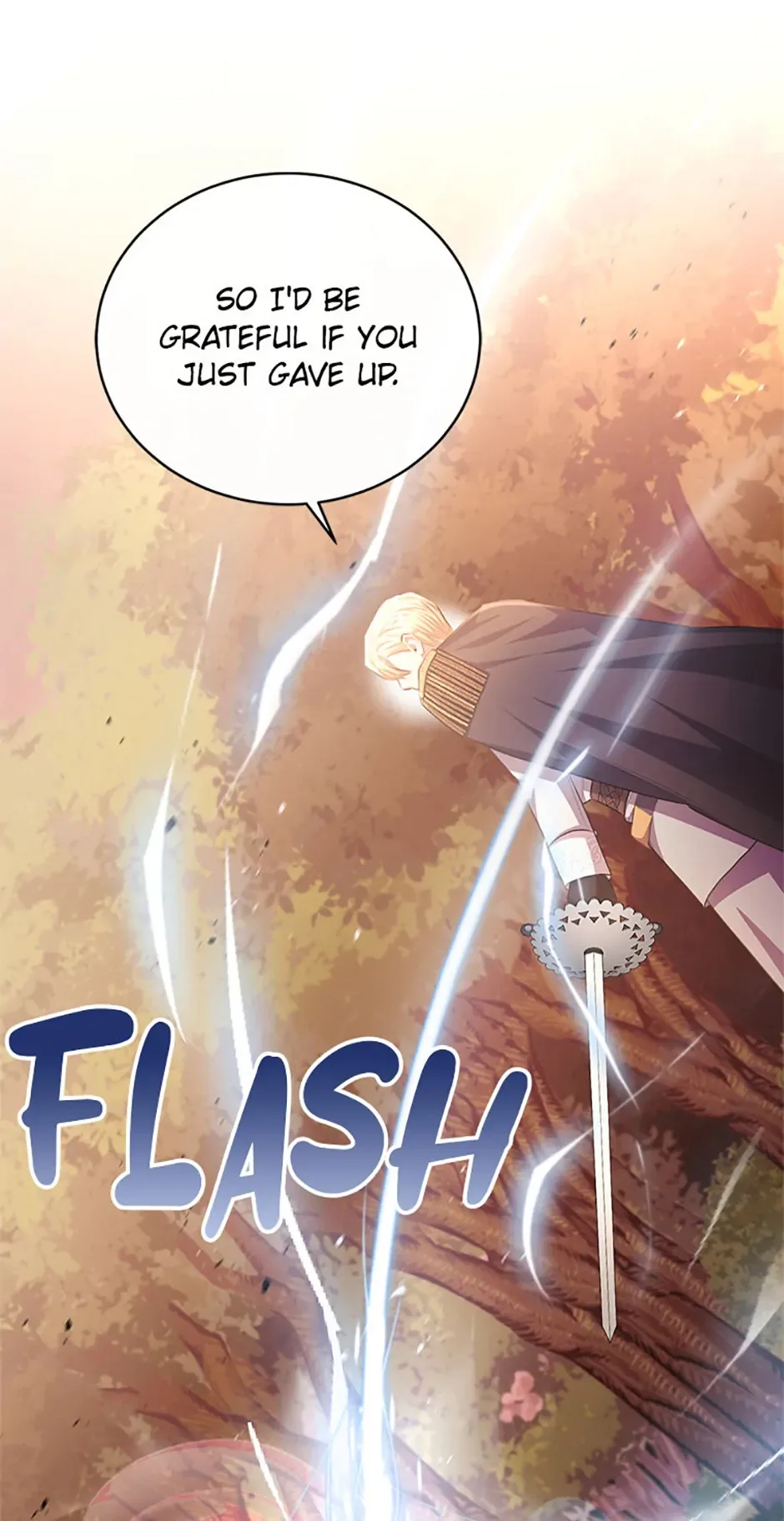 The Marquis Is Only Kind to Her Chapter 77 page 46