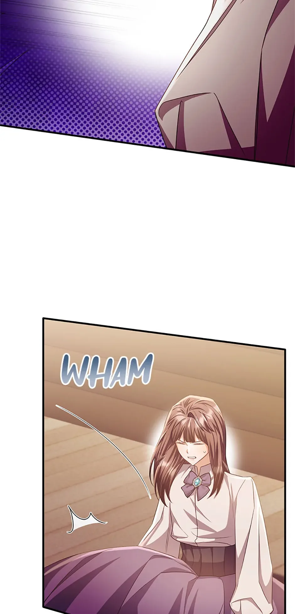 The Marquis Is Only Kind to Her Chapter 77 page 66