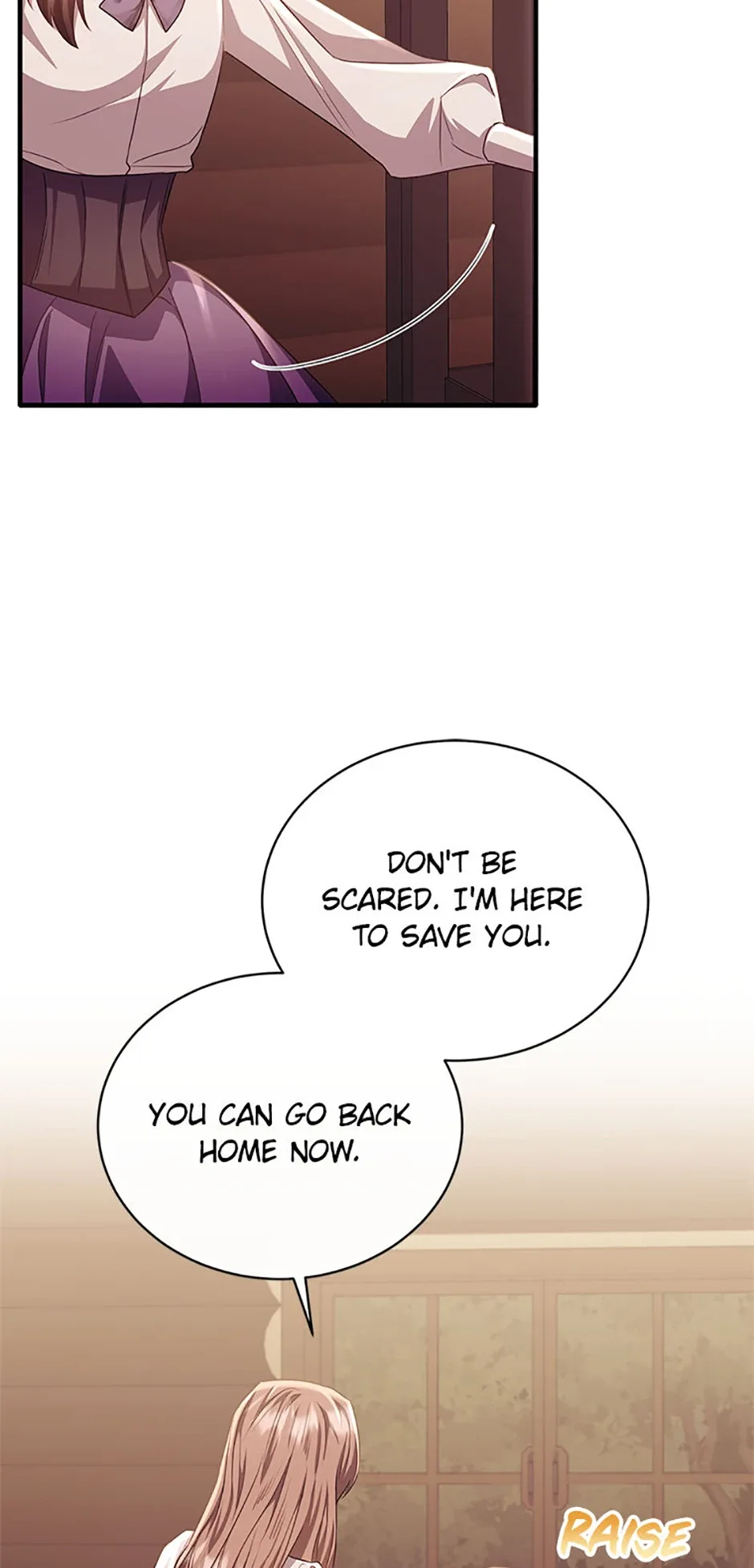 The Marquis Is Only Kind to Her Chapter 77 page 62