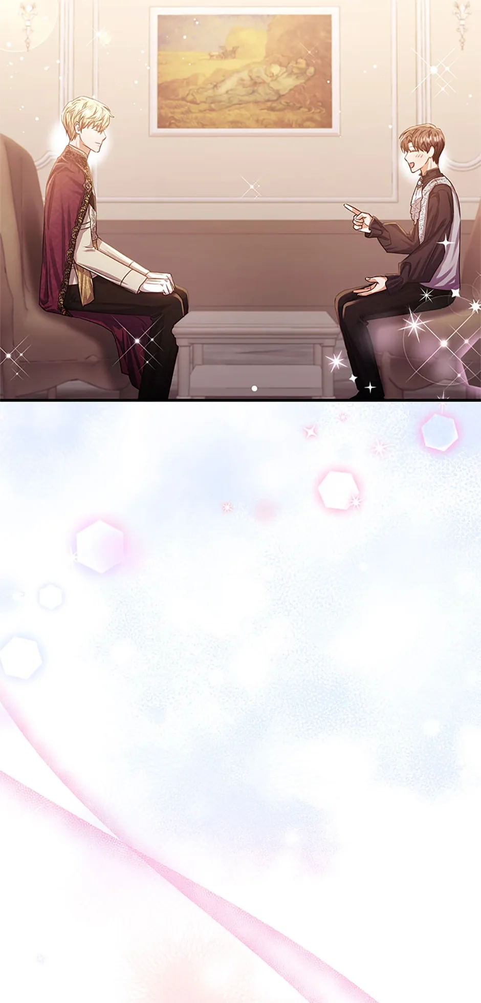 The Marquis Is Only Kind to Her Chapter 75 page 72