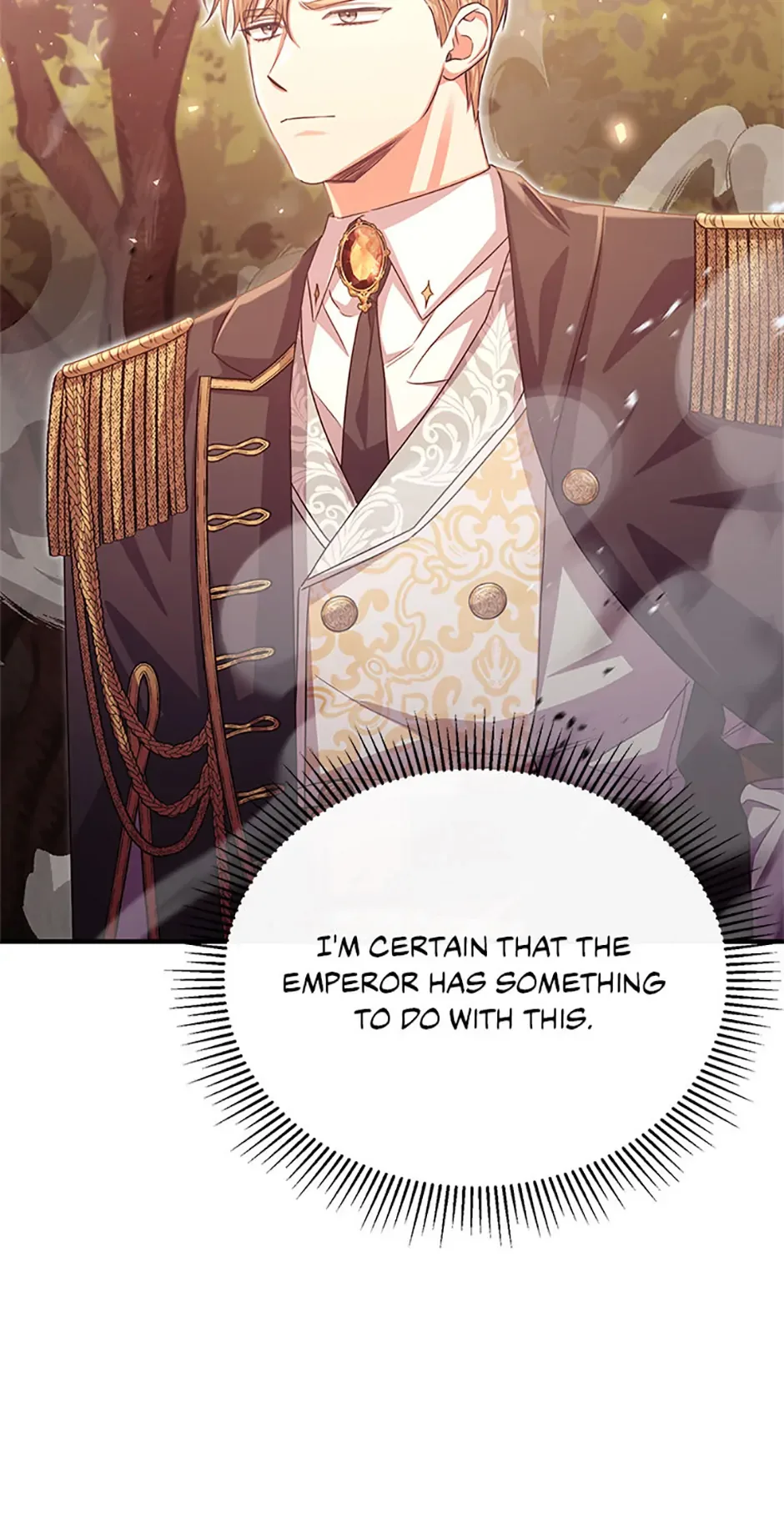 The Marquis Is Only Kind to Her Chapter 77 page 60