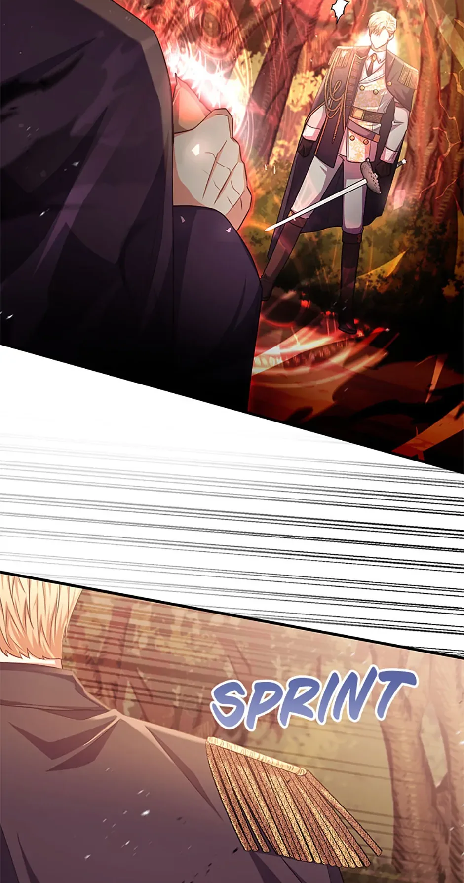 The Marquis Is Only Kind to Her Chapter 77 page 52
