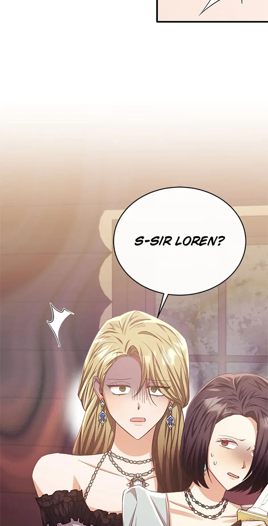 The Marquis Is Only Kind to Her Chapter 77 page 76