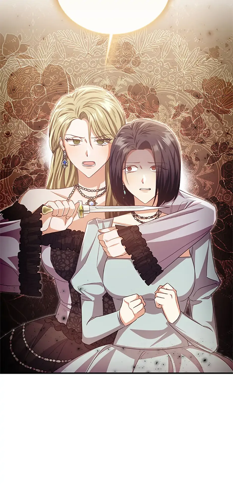 The Marquis Is Only Kind to Her Chapter 77 page 69