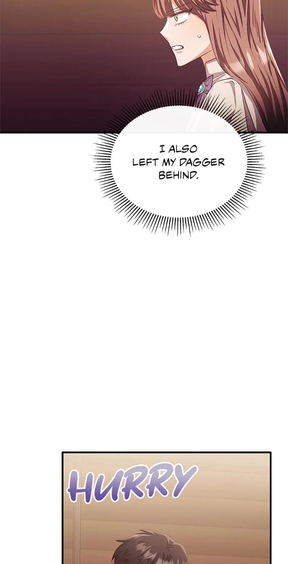 The Marquis Is Only Kind to Her Chapter 77 page 72