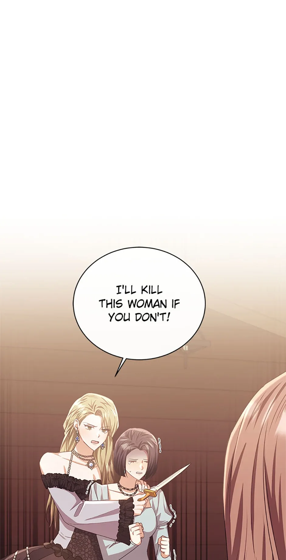 The Marquis Is Only Kind to Her Chapter 77 page 70